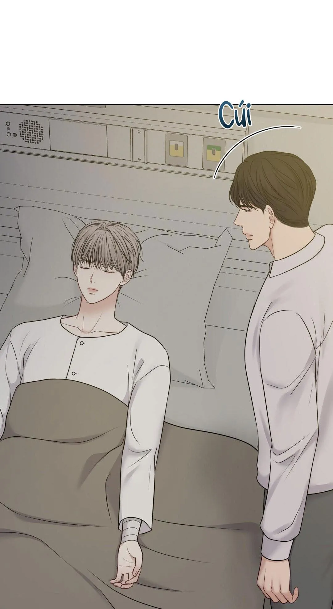 MACGUFFIN Chapter 21 Trang 57