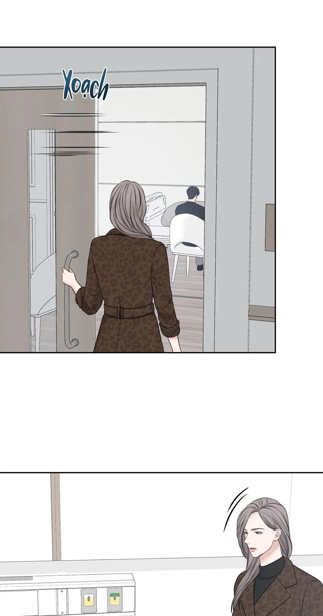 MACGUFFIN Chapter 21 Trang 65