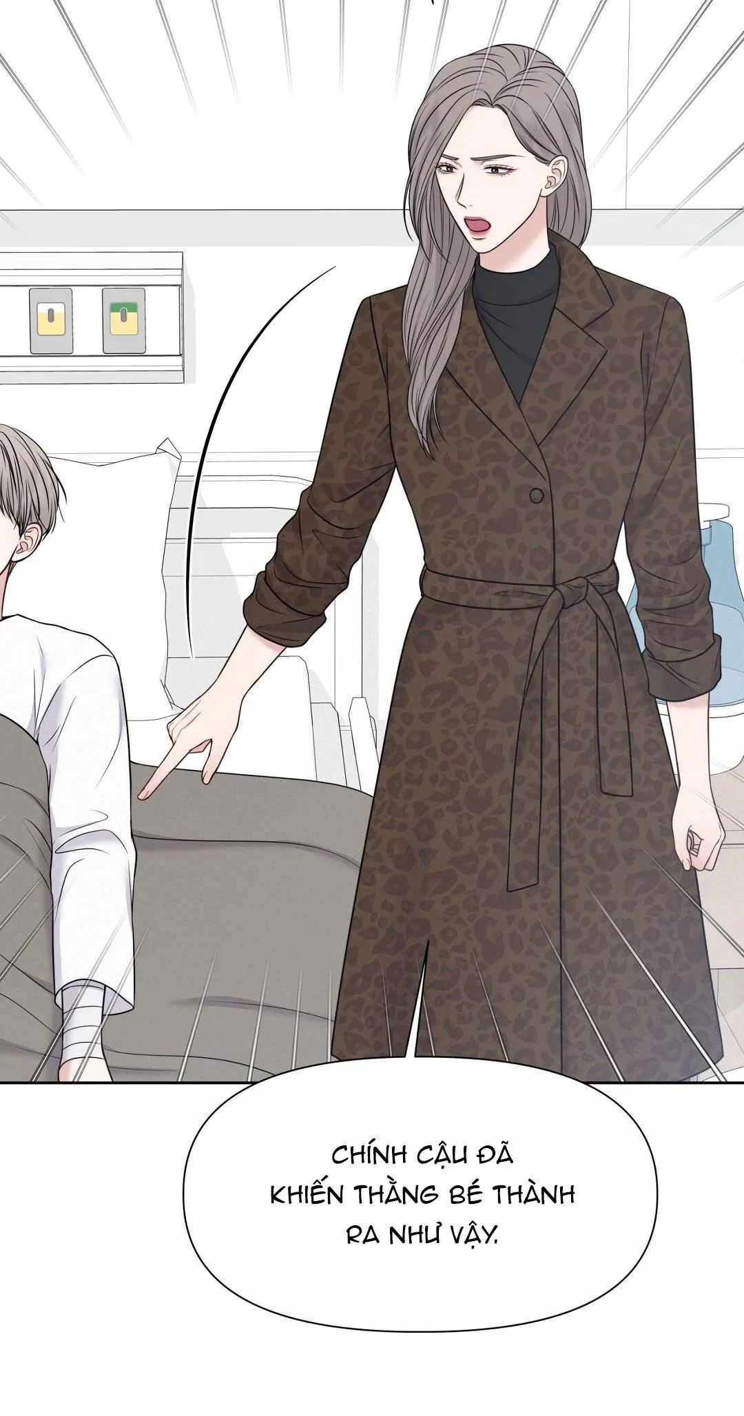 MACGUFFIN Chapter 21 Trang 71