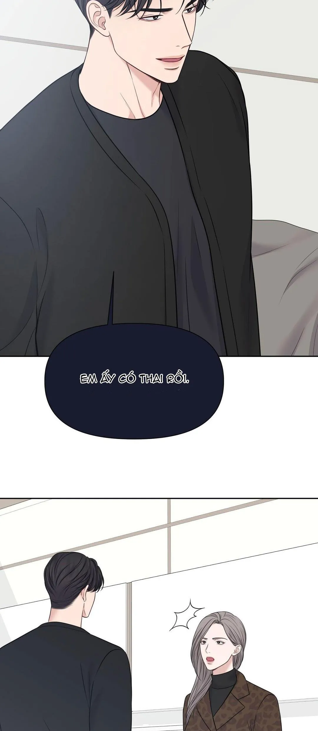 MACGUFFIN Chapter 21 Trang 76