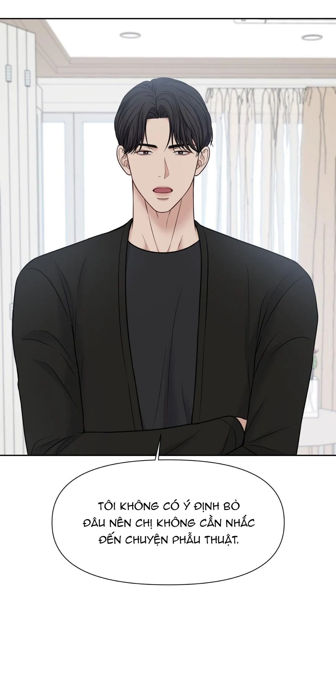 MACGUFFIN Chapter 22 Trang 4