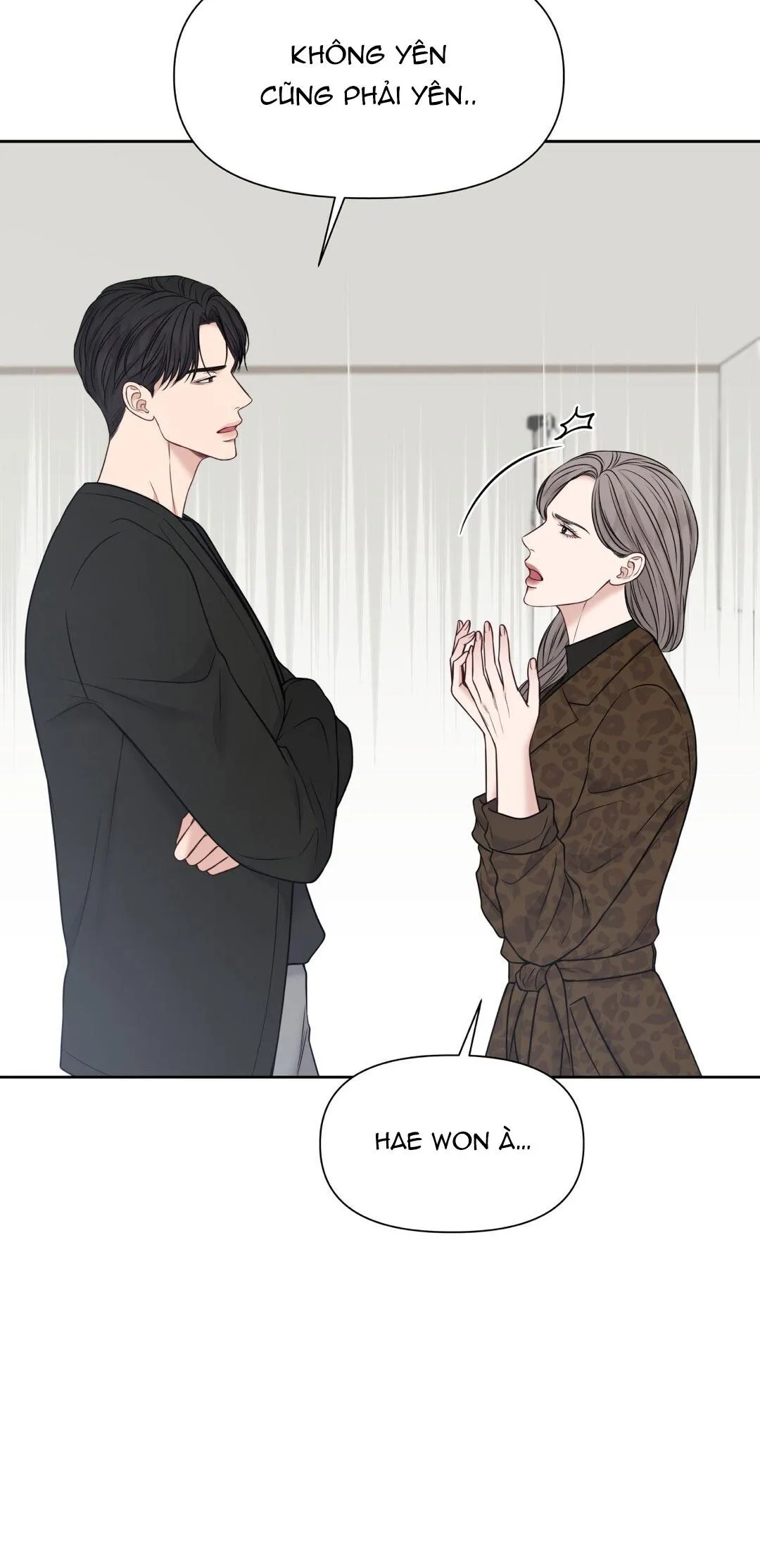 MACGUFFIN Chapter 22 Trang 7
