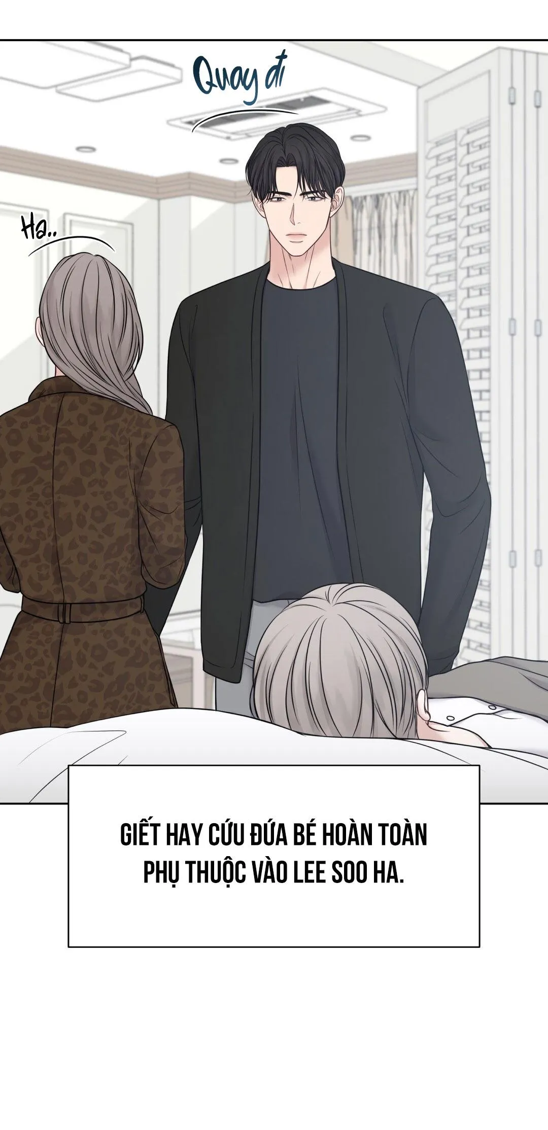 MACGUFFIN Chapter 22 Trang 9