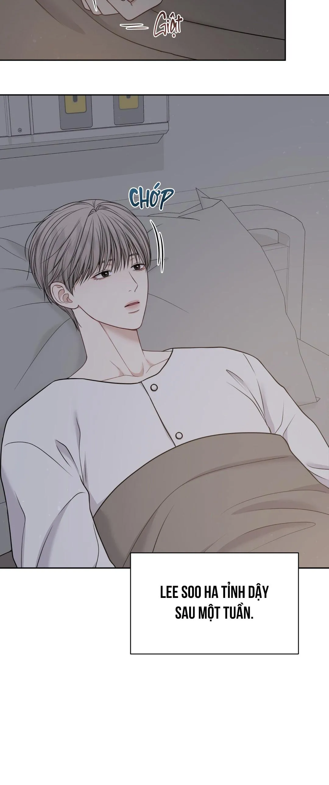 MACGUFFIN Chapter 22 Trang 13