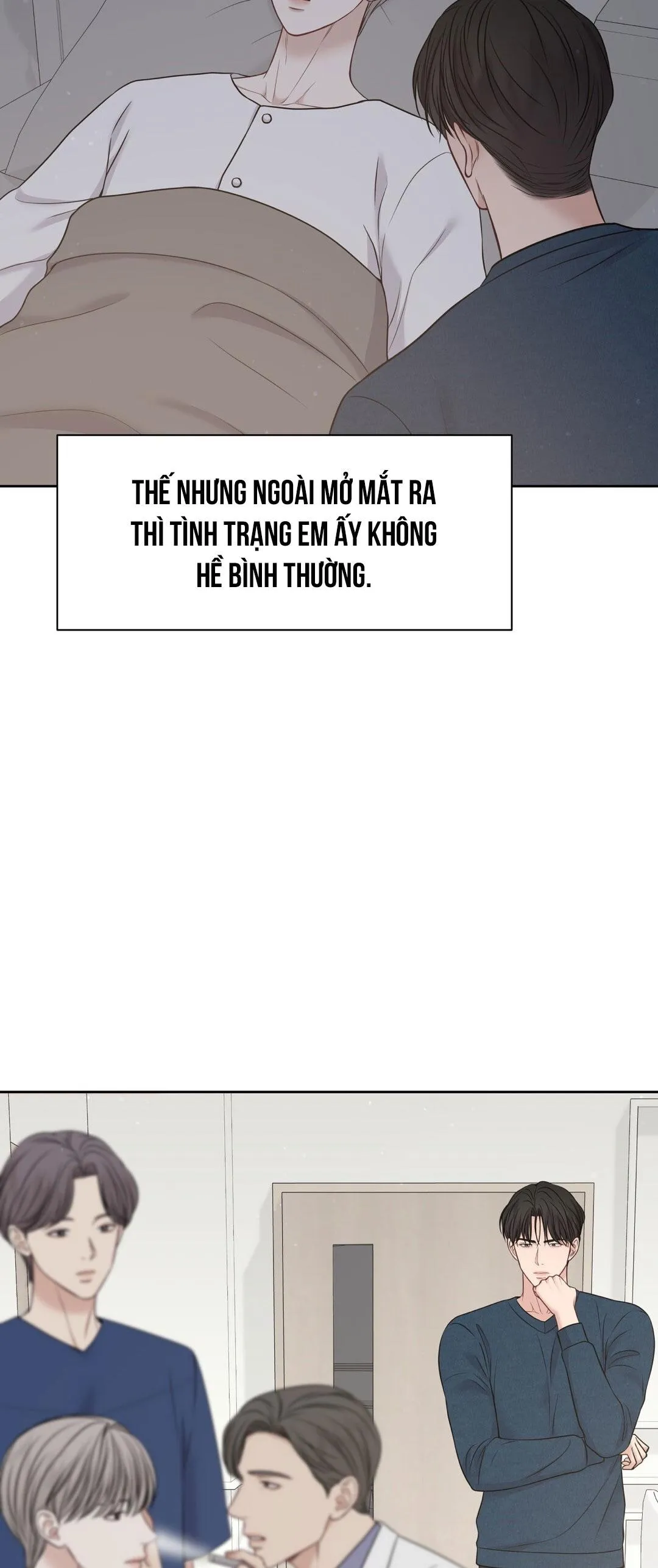 MACGUFFIN Chapter 22 Trang 15