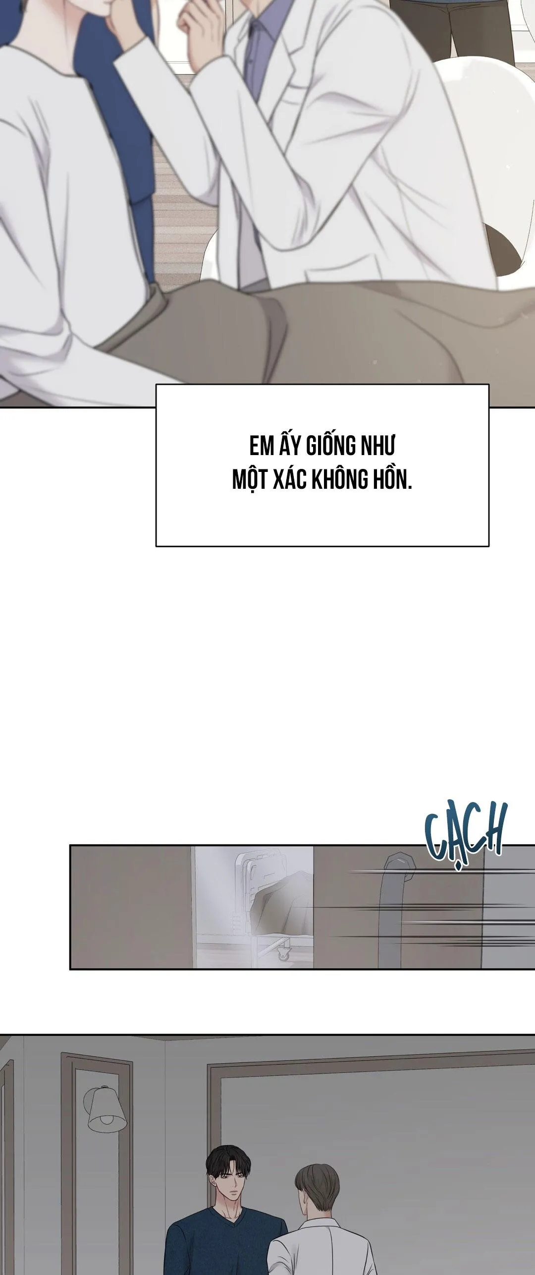 MACGUFFIN Chapter 22 Trang 16