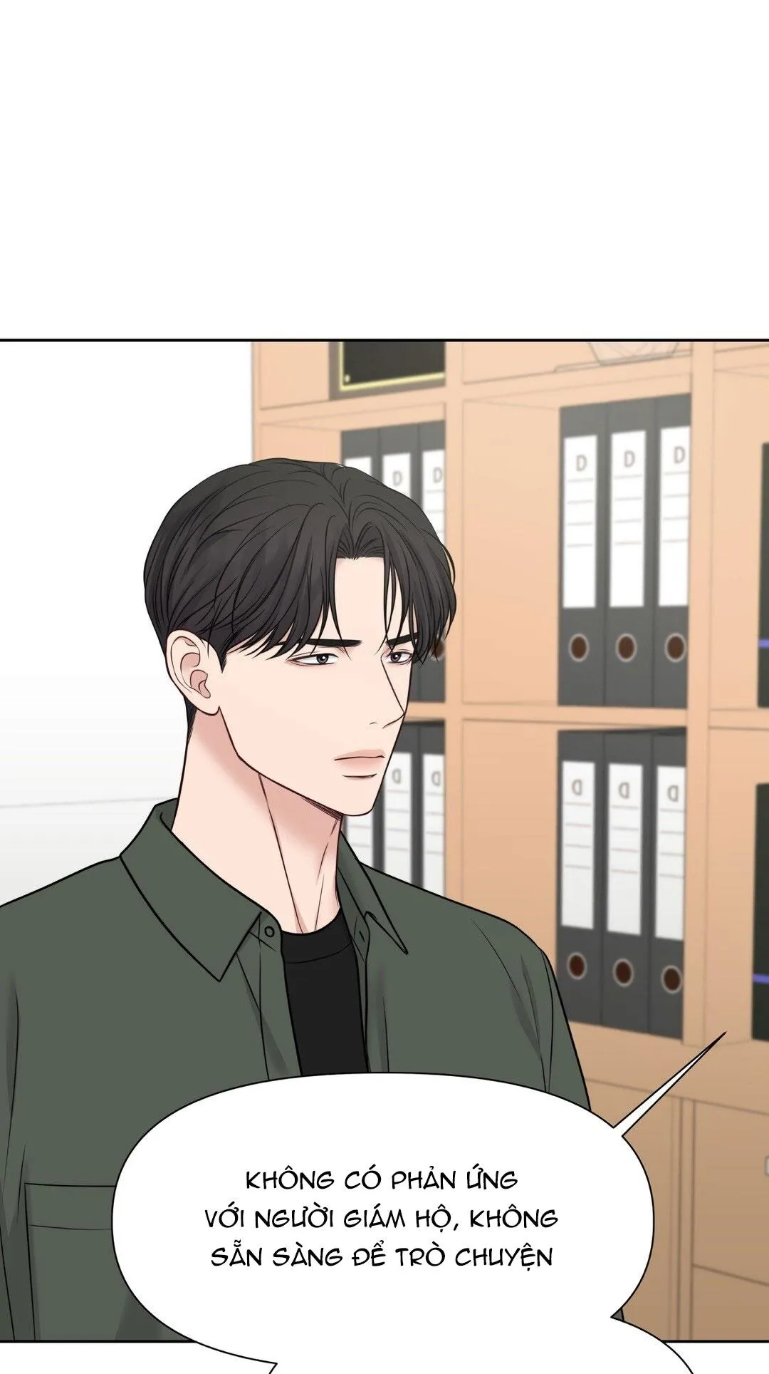 MACGUFFIN Chapter 22 Trang 22