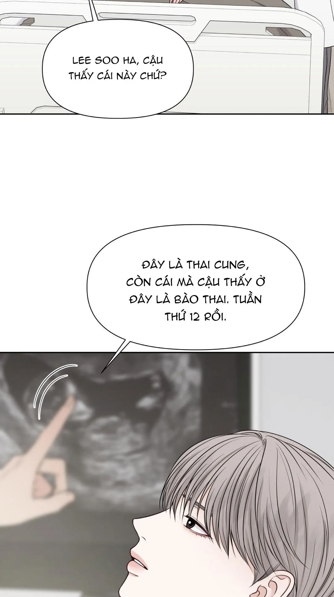 MACGUFFIN Chapter 22 Trang 25