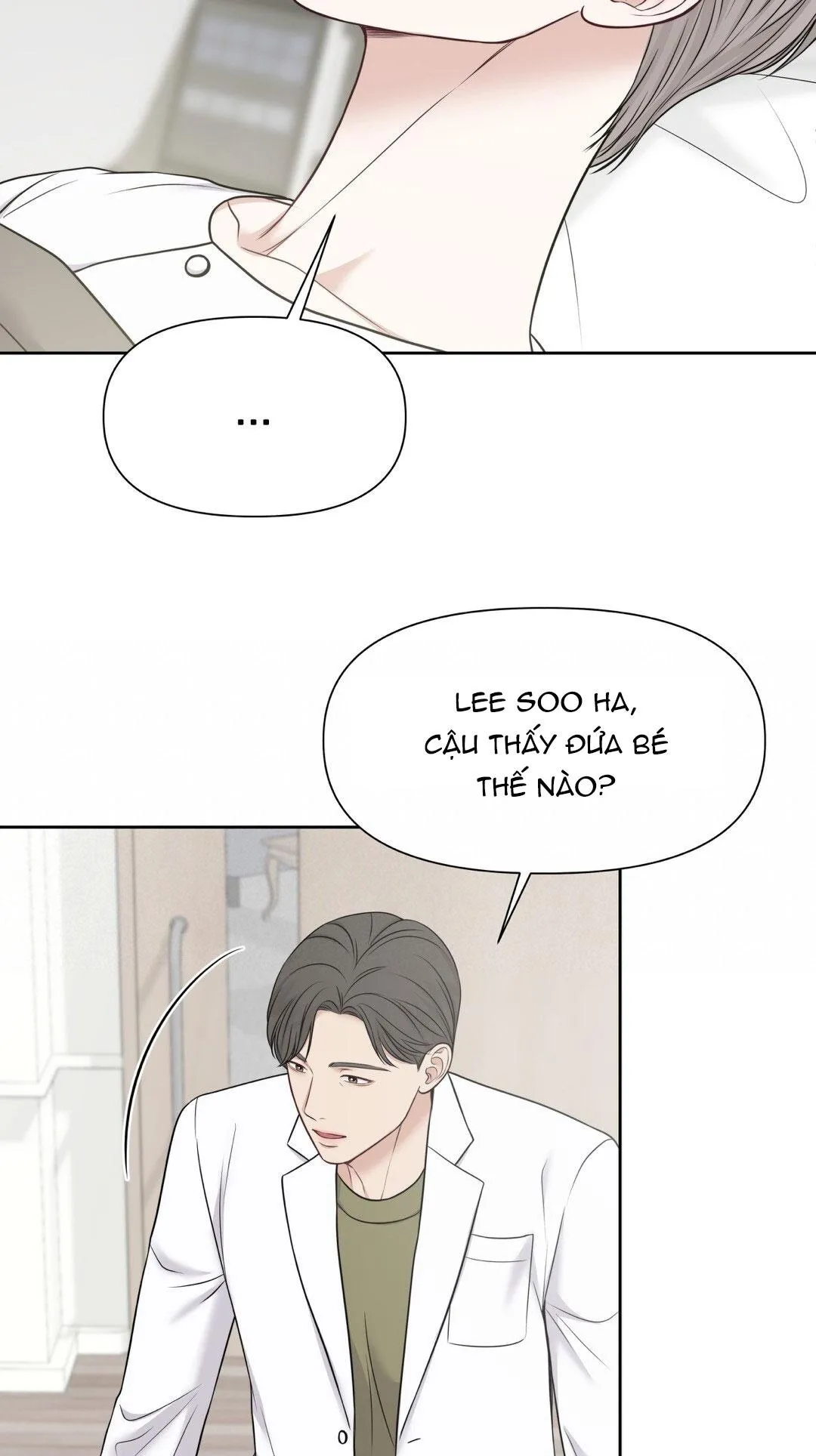 MACGUFFIN Chapter 22 Trang 26