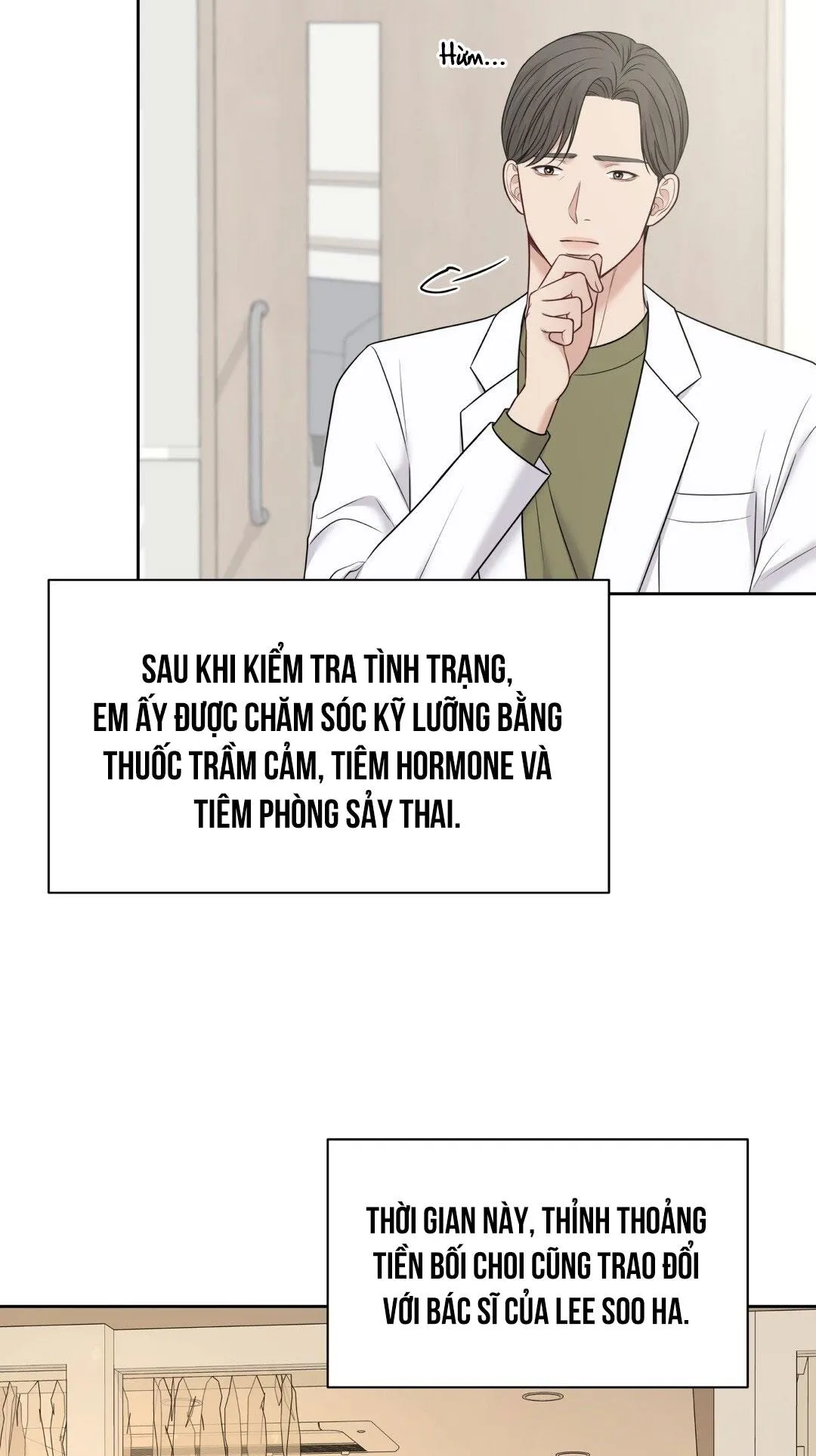 MACGUFFIN Chapter 22 Trang 28