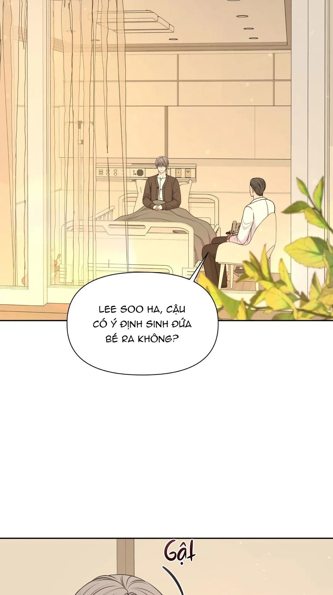 MACGUFFIN Chapter 22 Trang 29