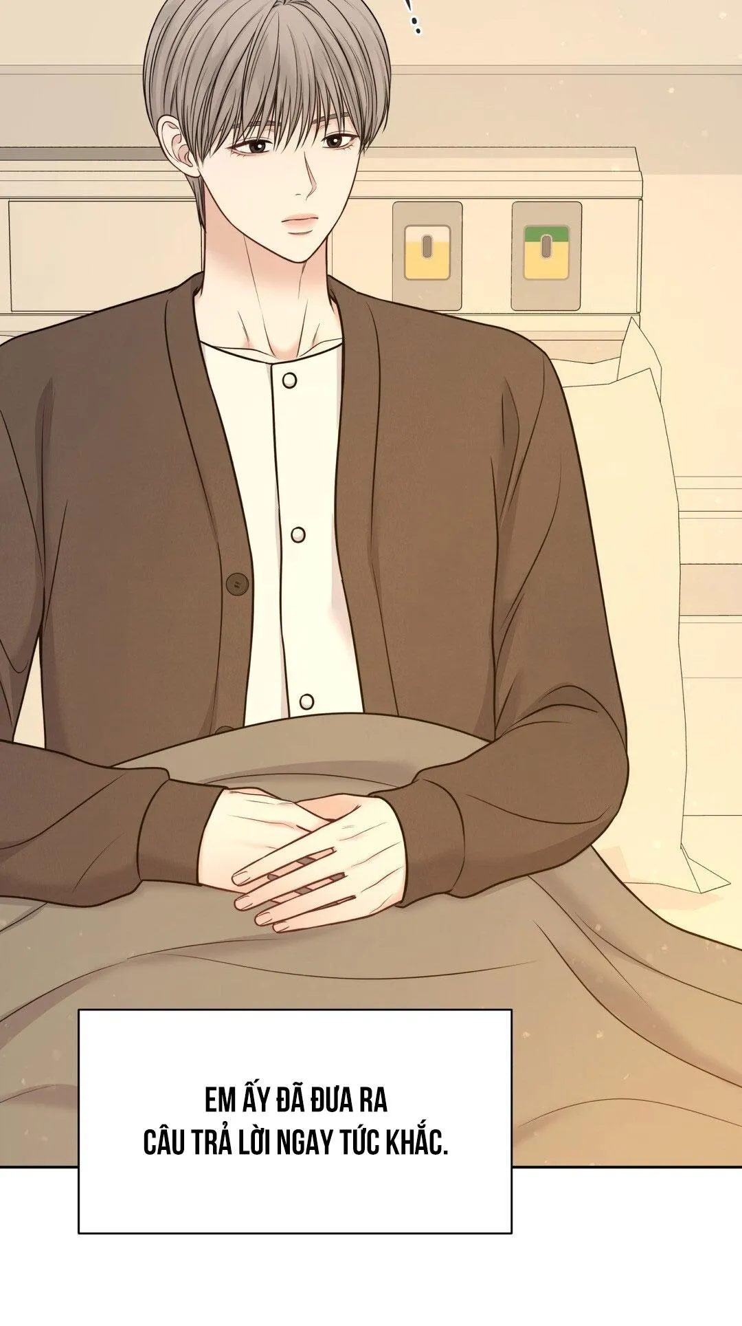 MACGUFFIN Chapter 22 Trang 30