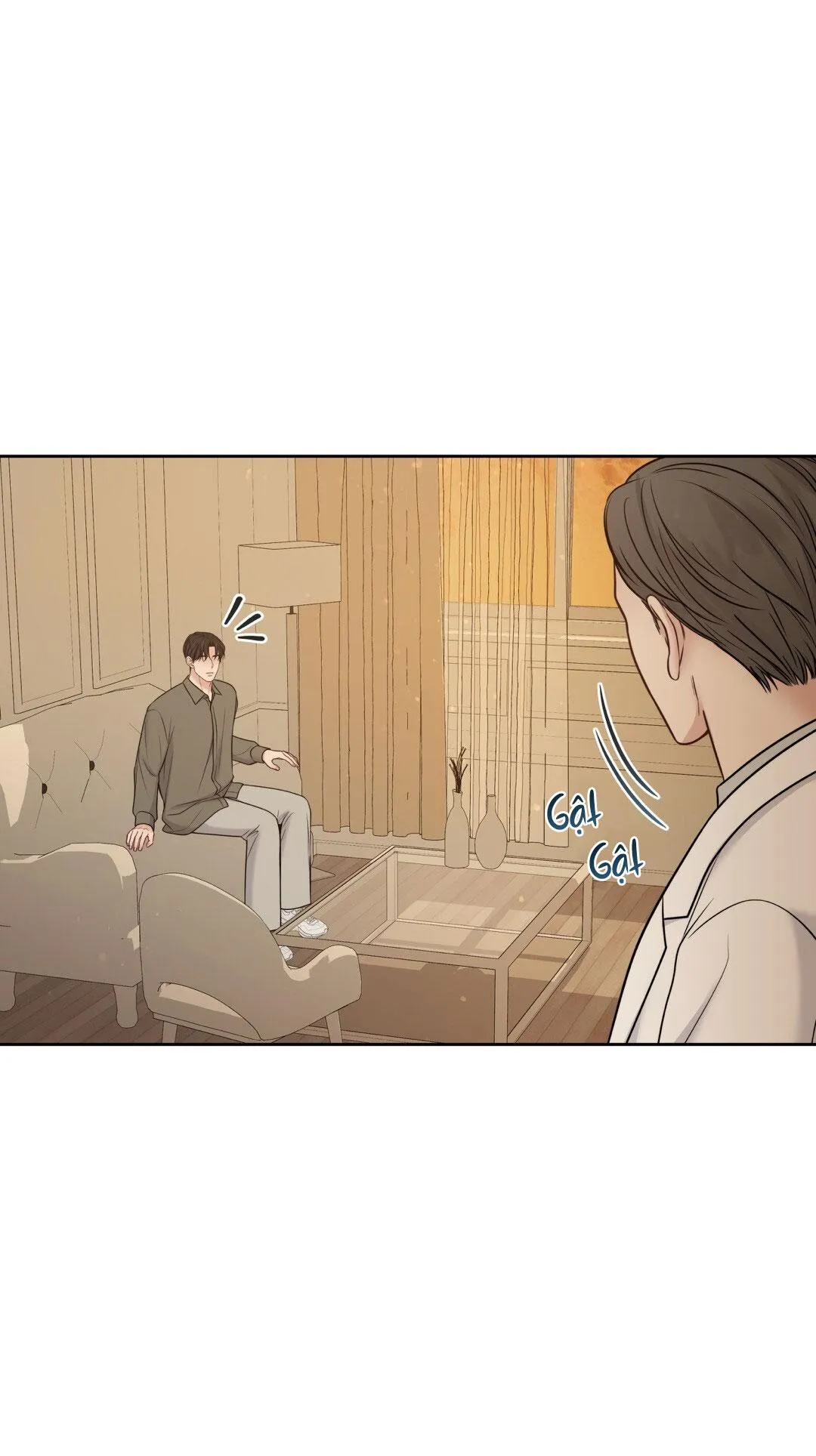 MACGUFFIN Chapter 22 Trang 31