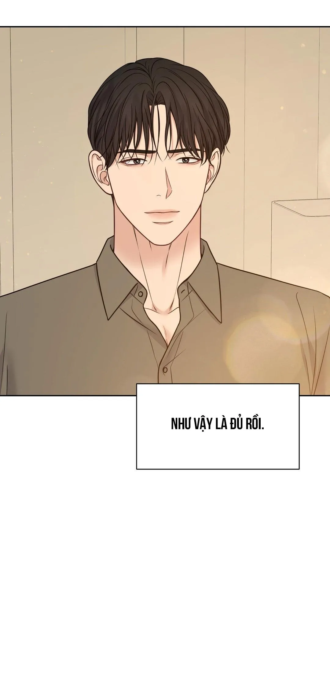 MACGUFFIN Chapter 22 Trang 32