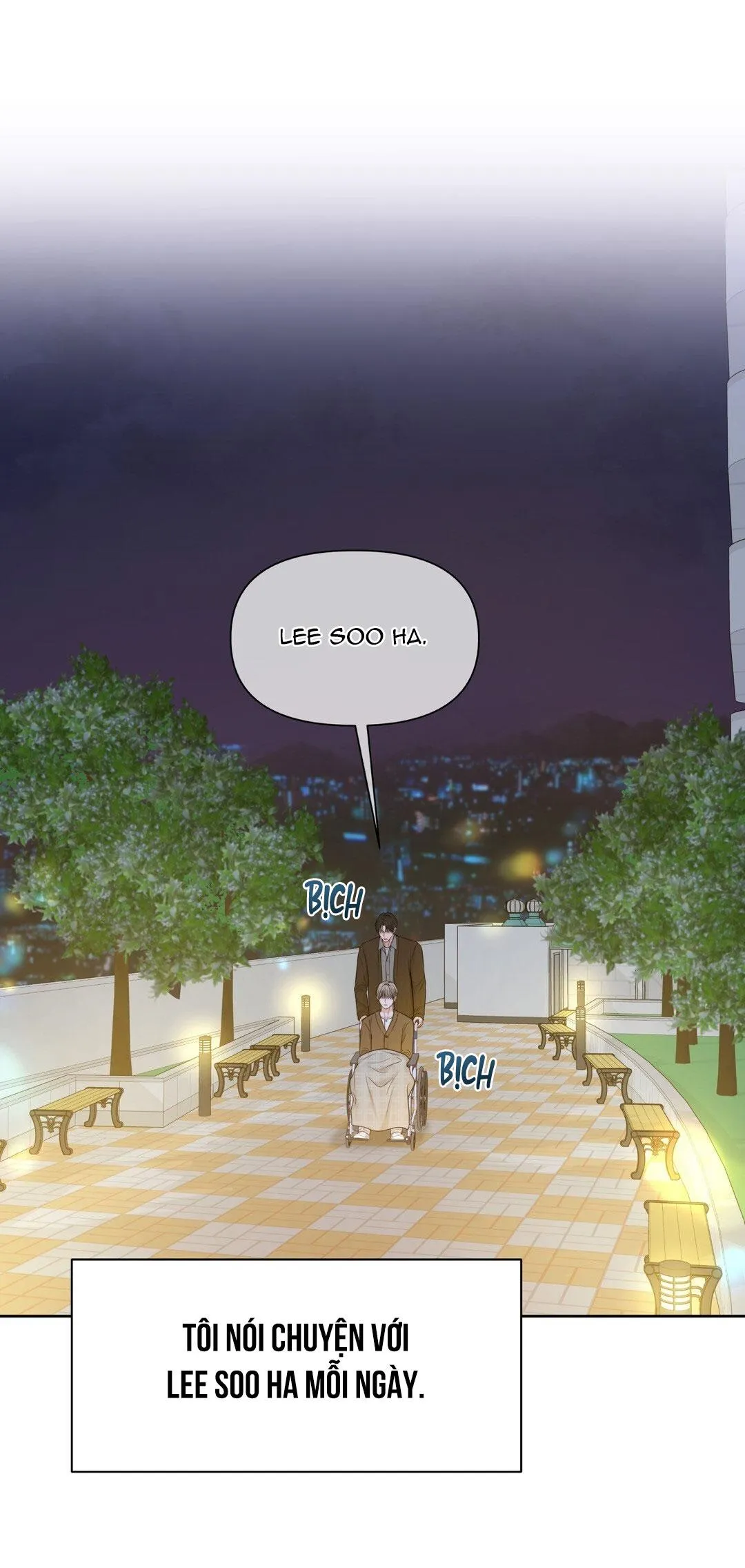 MACGUFFIN Chapter 22 Trang 33