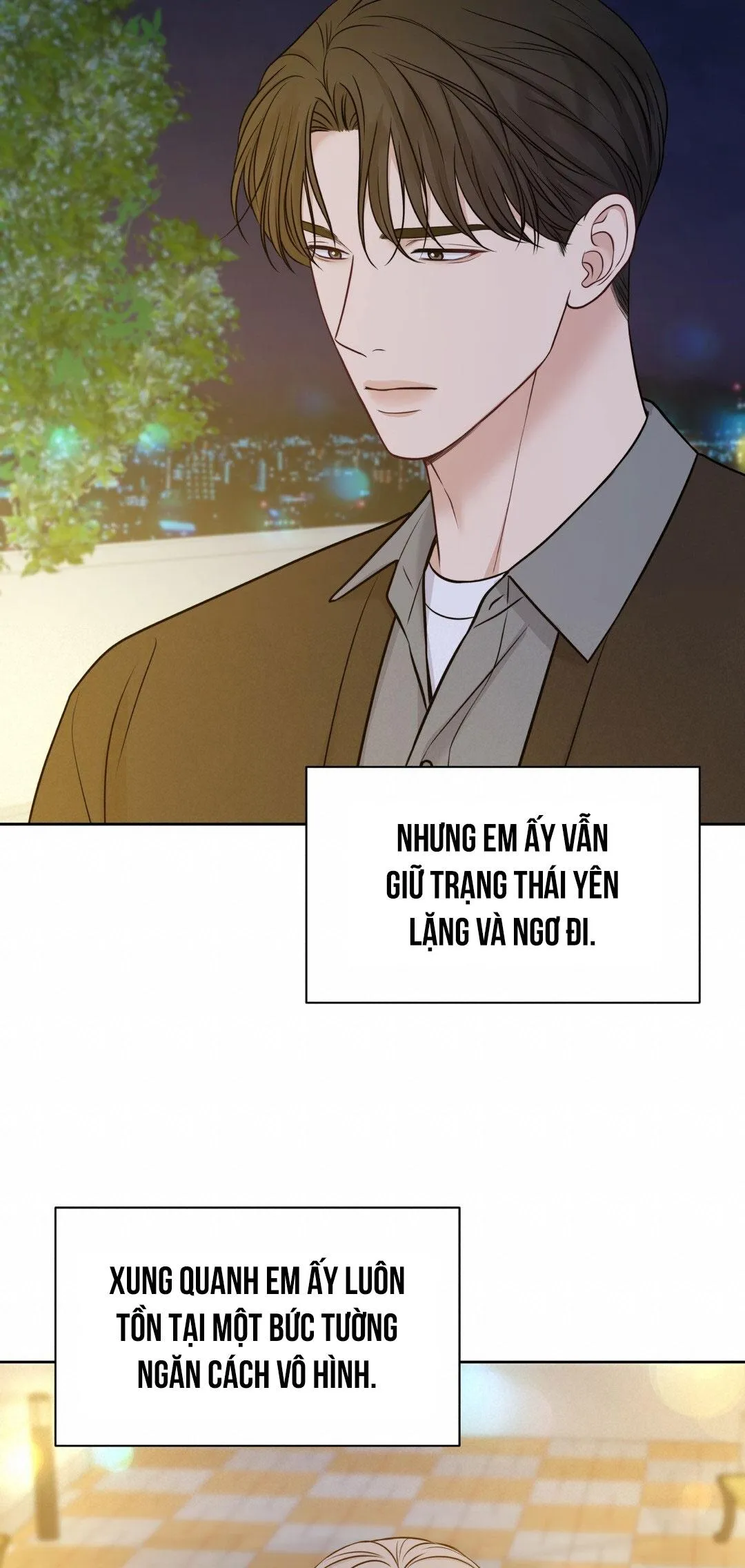 MACGUFFIN Chapter 22 Trang 35