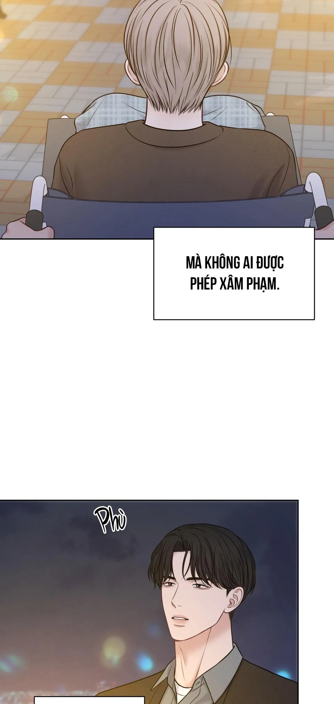 MACGUFFIN Chapter 22 Trang 36