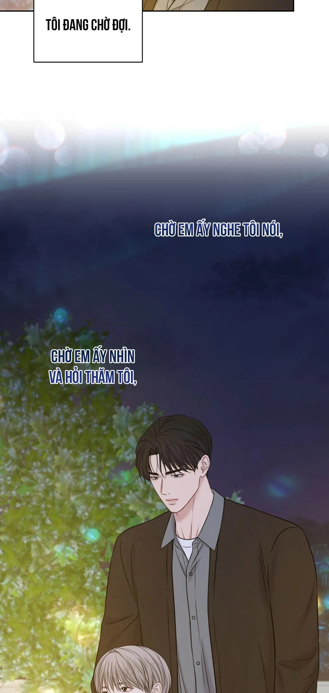 MACGUFFIN Chapter 22 Trang 37