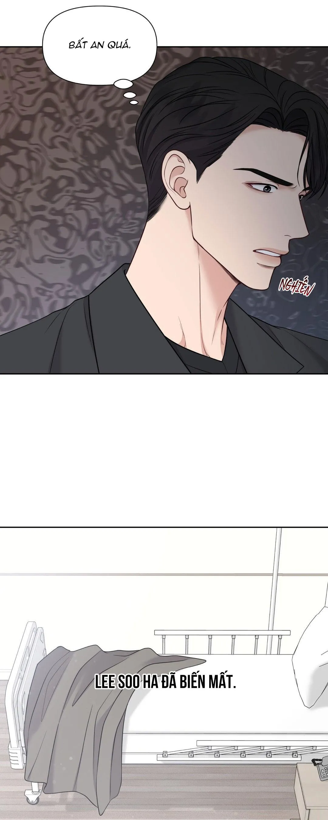 MACGUFFIN Chapter 22 Trang 42