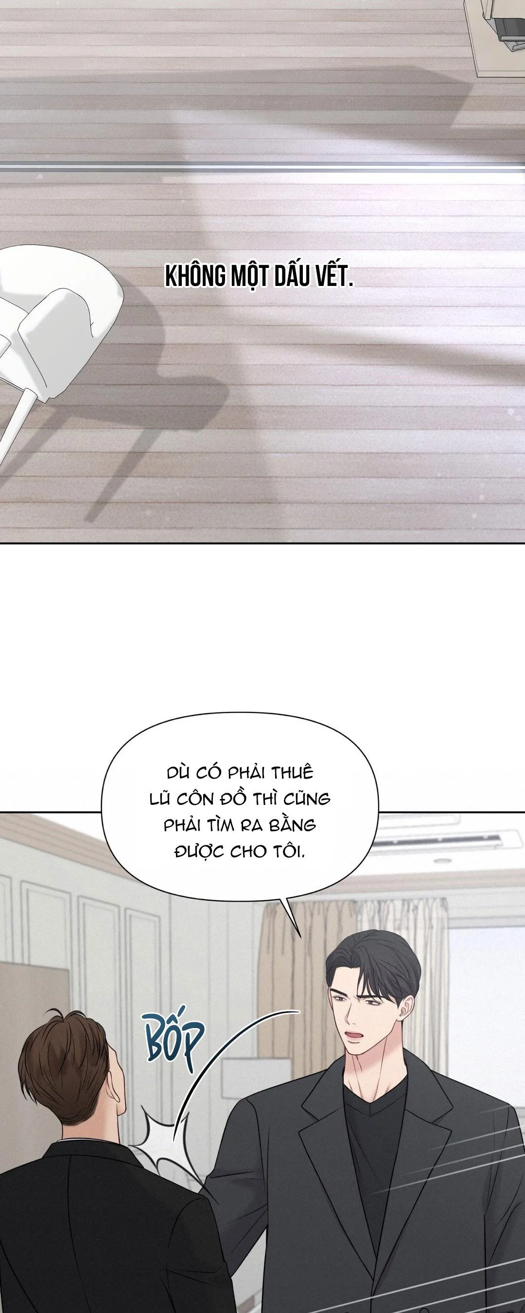 MACGUFFIN Chapter 22 Trang 43