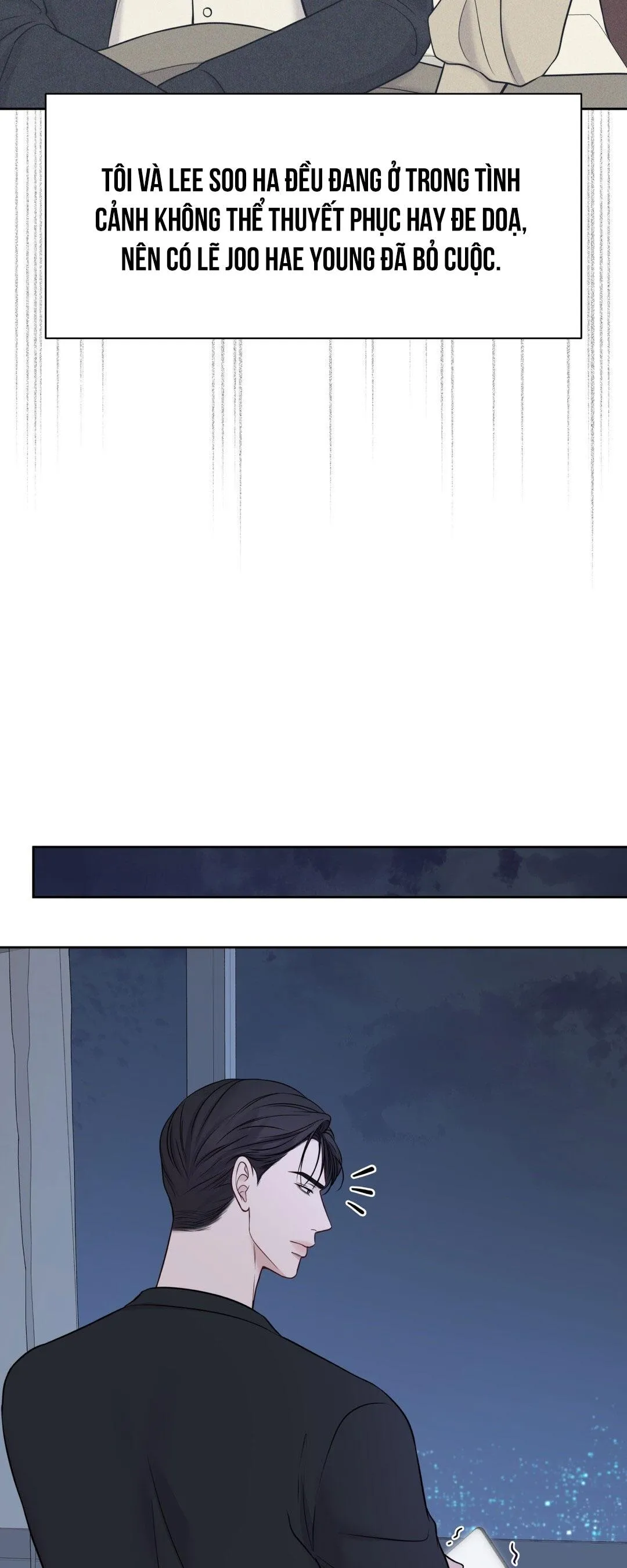 MACGUFFIN Chapter 22 Trang 46