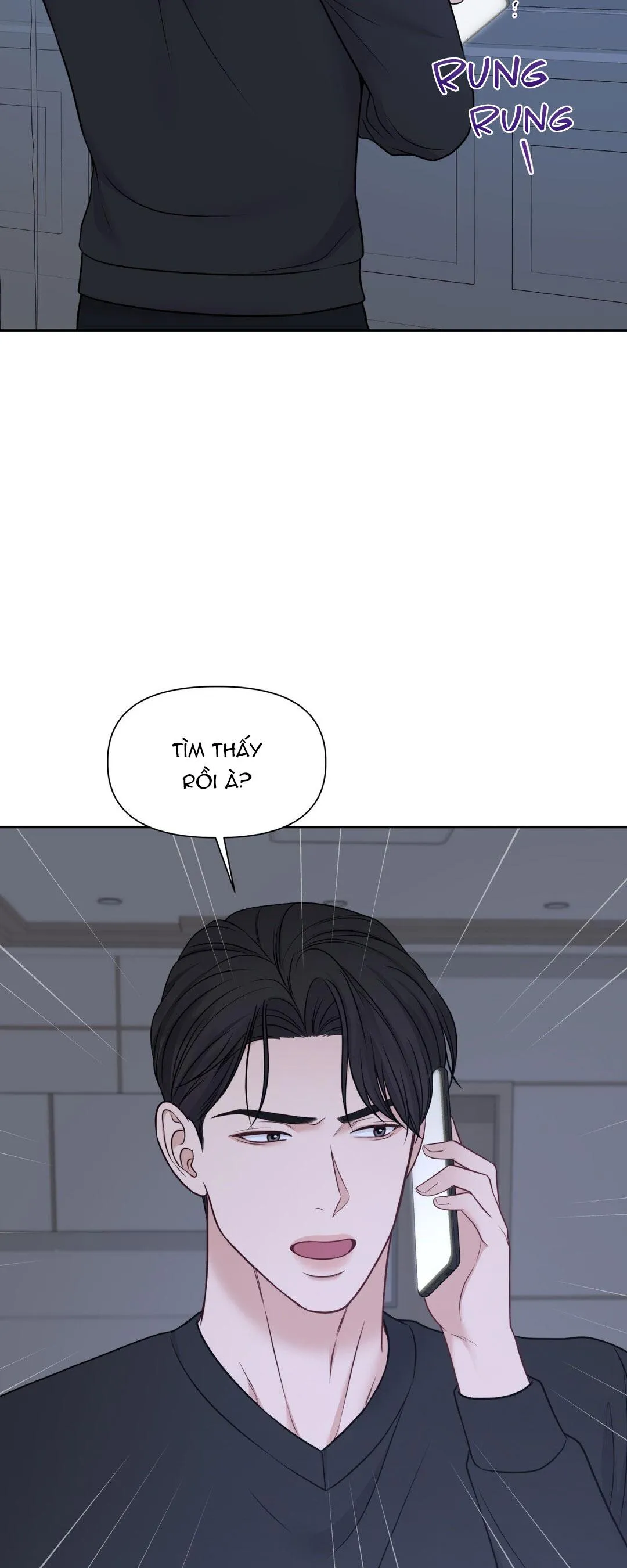 MACGUFFIN Chapter 22 Trang 47