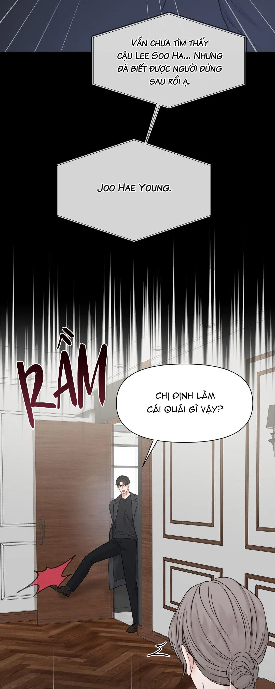 MACGUFFIN Chapter 22 Trang 48