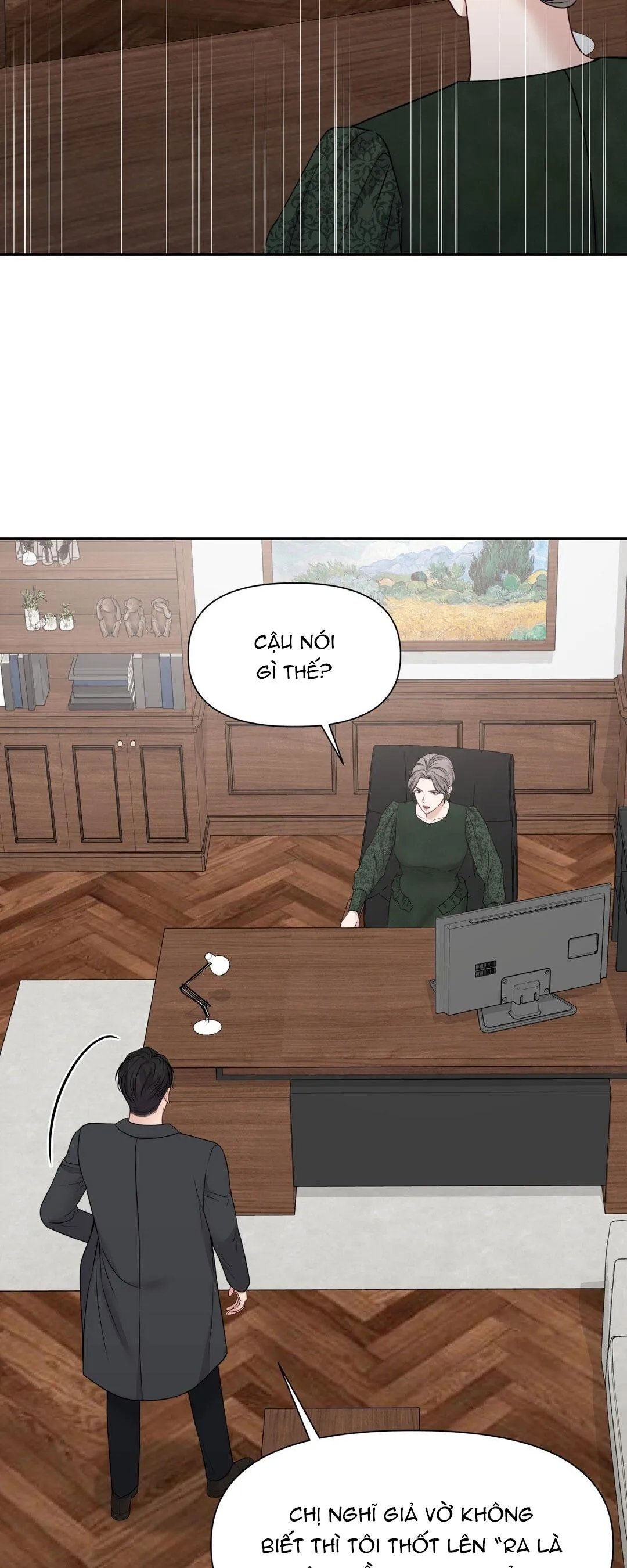 MACGUFFIN Chapter 22 Trang 49