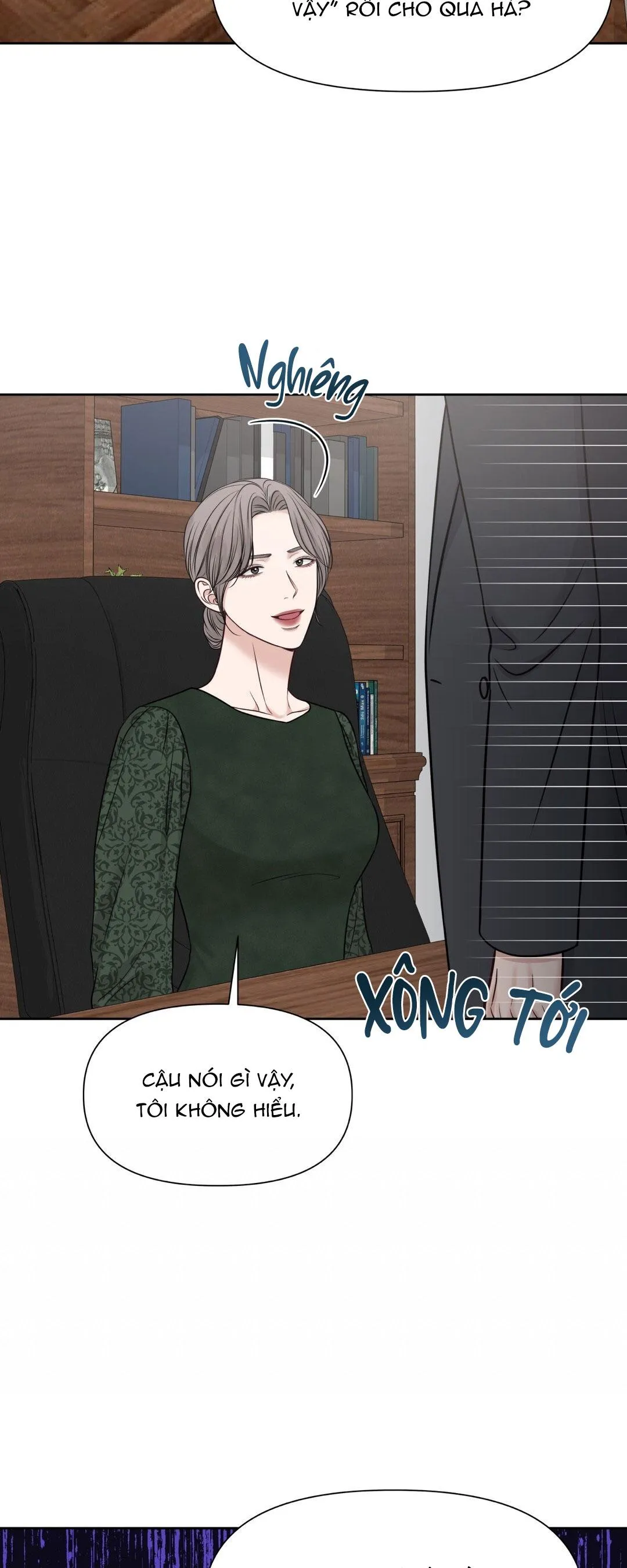 MACGUFFIN Chapter 22 Trang 50