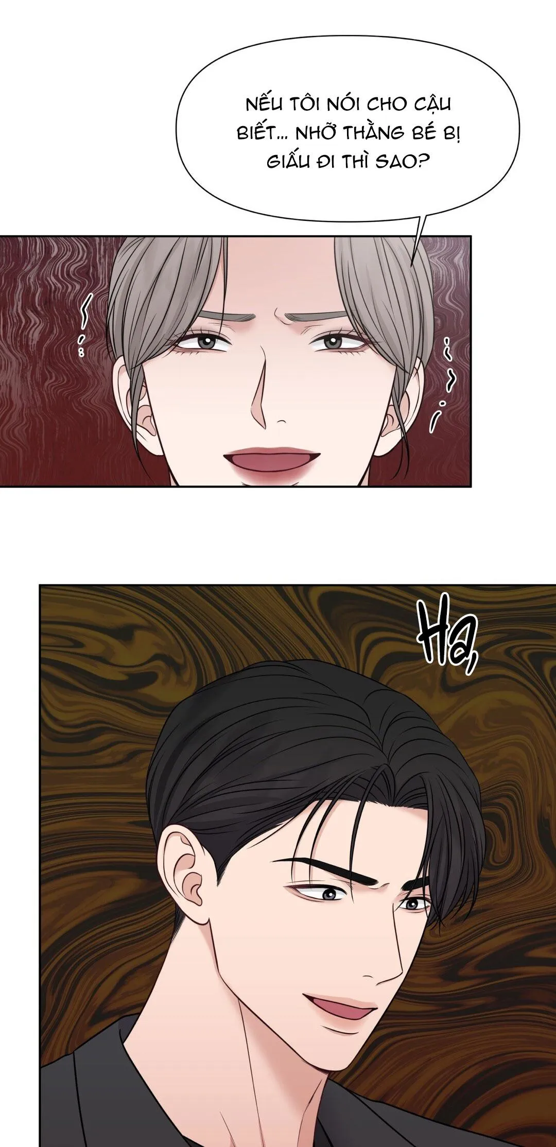 MACGUFFIN Chapter 22 Trang 55