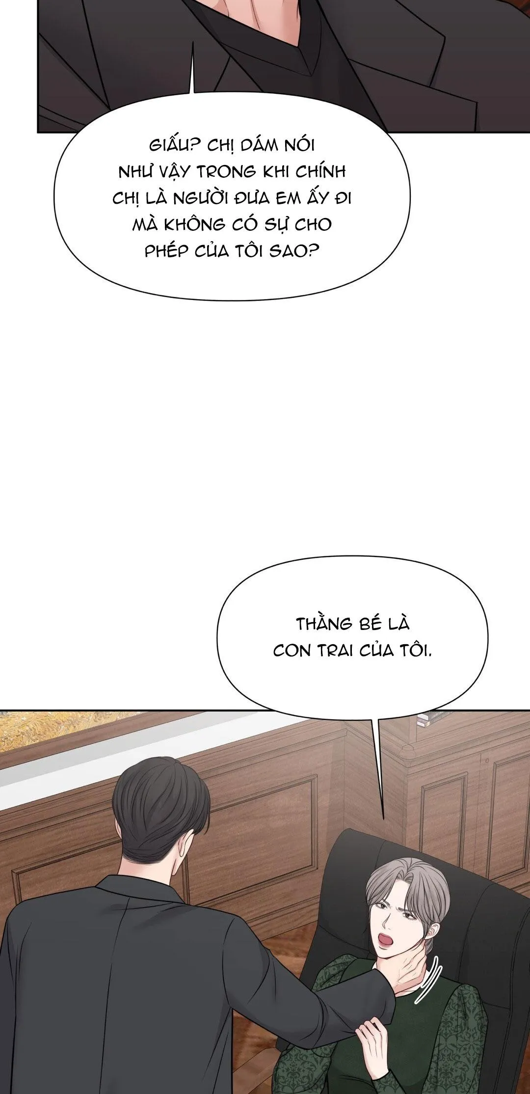 MACGUFFIN Chapter 22 Trang 56