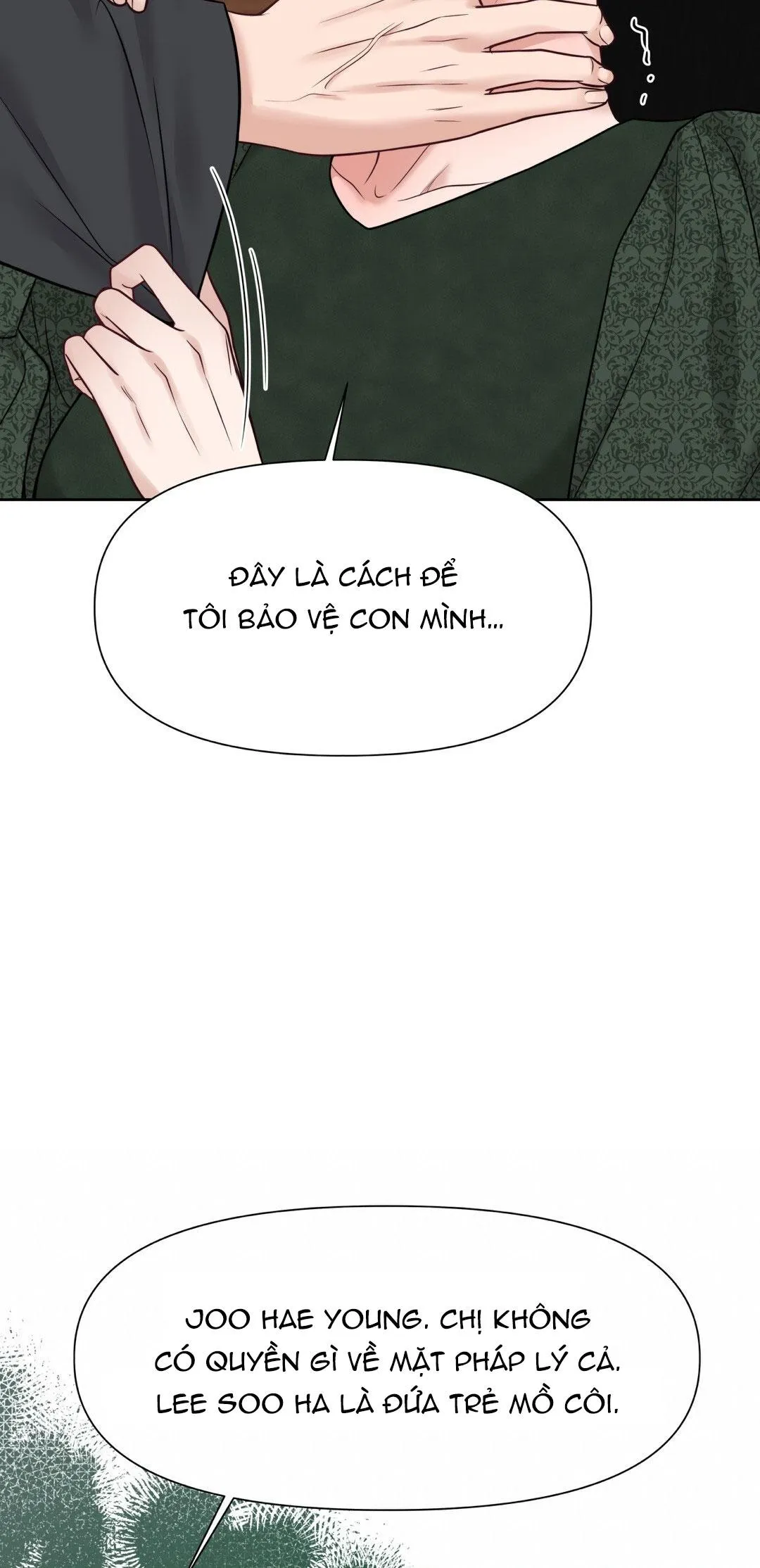 MACGUFFIN Chapter 22 Trang 58