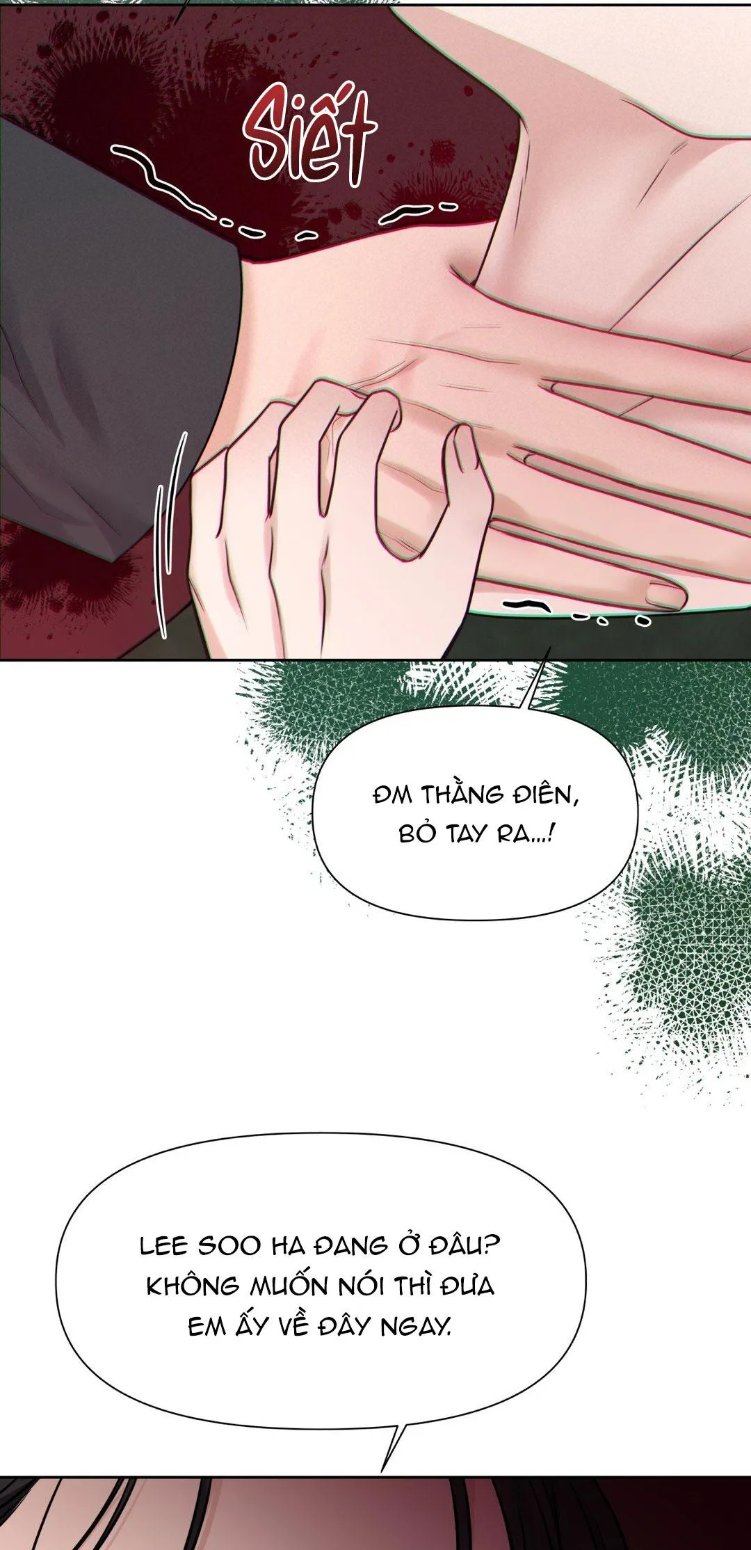 MACGUFFIN Chapter 22 Trang 59