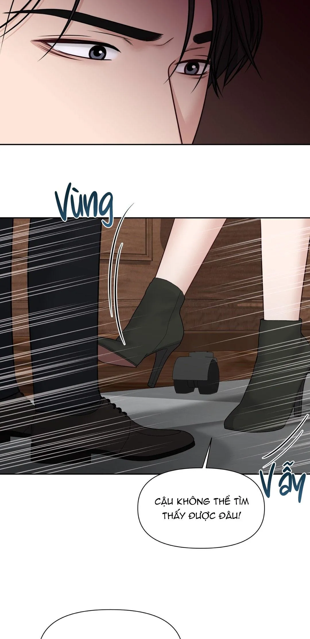 MACGUFFIN Chapter 22 Trang 60