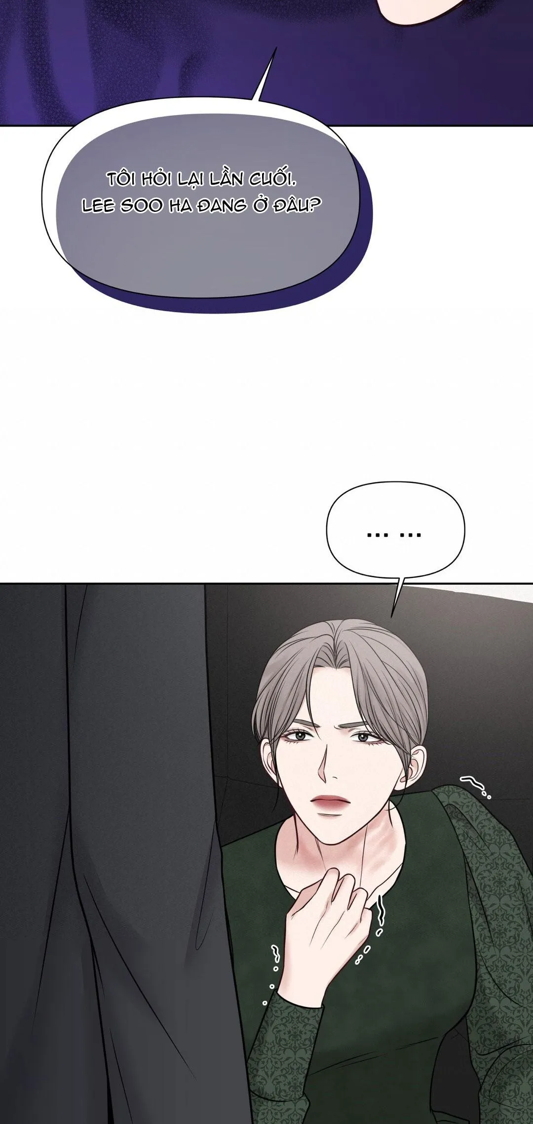 MACGUFFIN Chapter 22 Trang 67