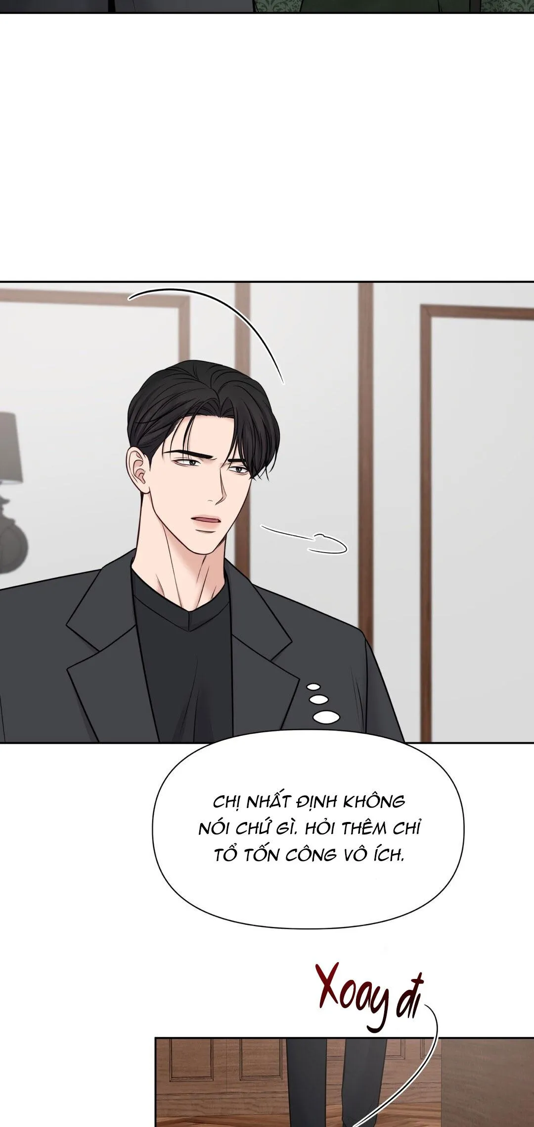 MACGUFFIN Chapter 22 Trang 68