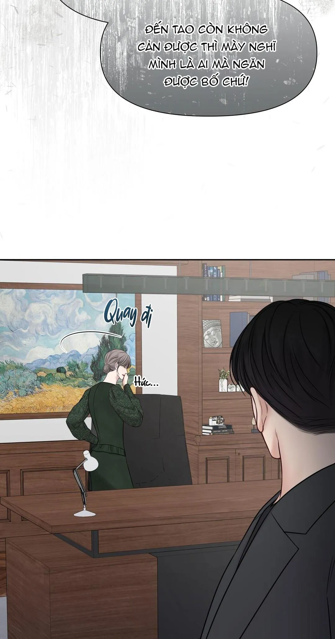 MACGUFFIN Chapter 23 Trang 3