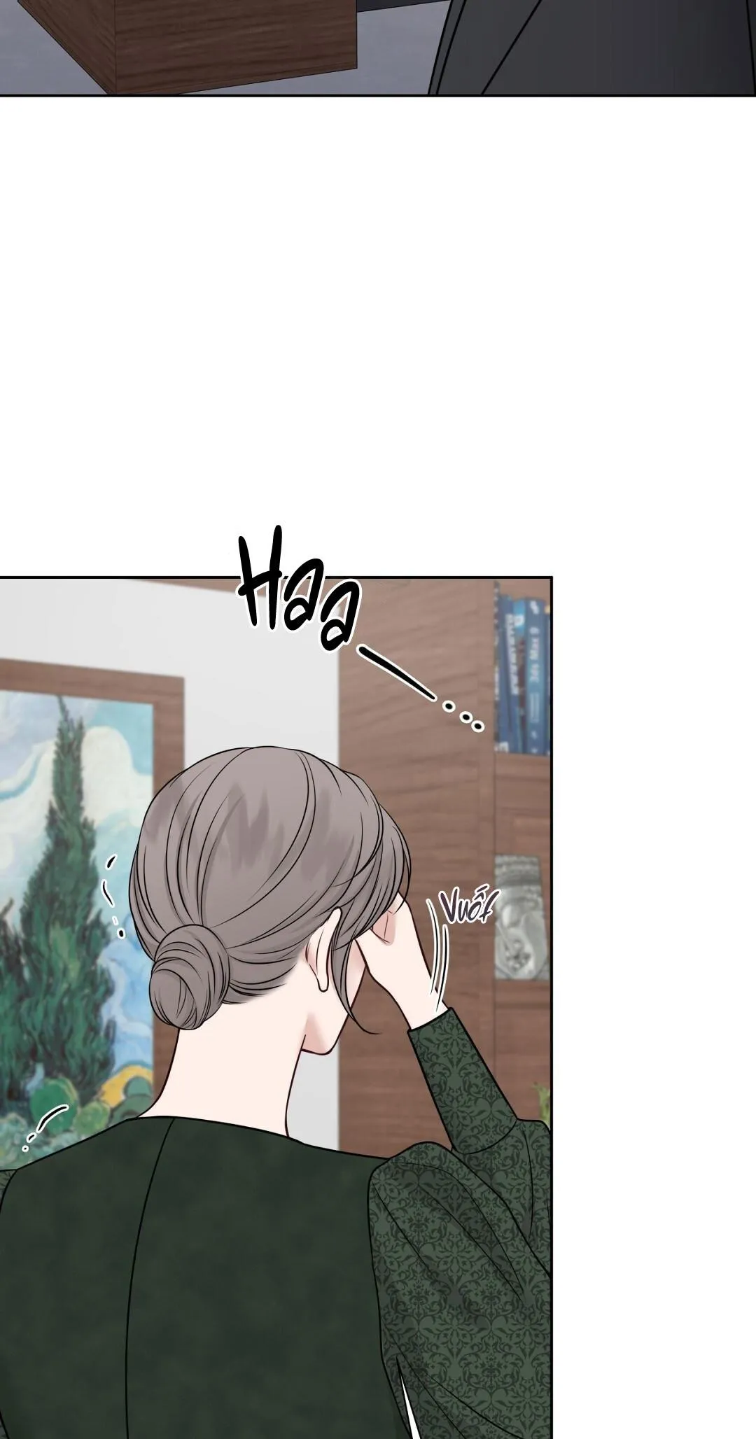 MACGUFFIN Chapter 23 Trang 4