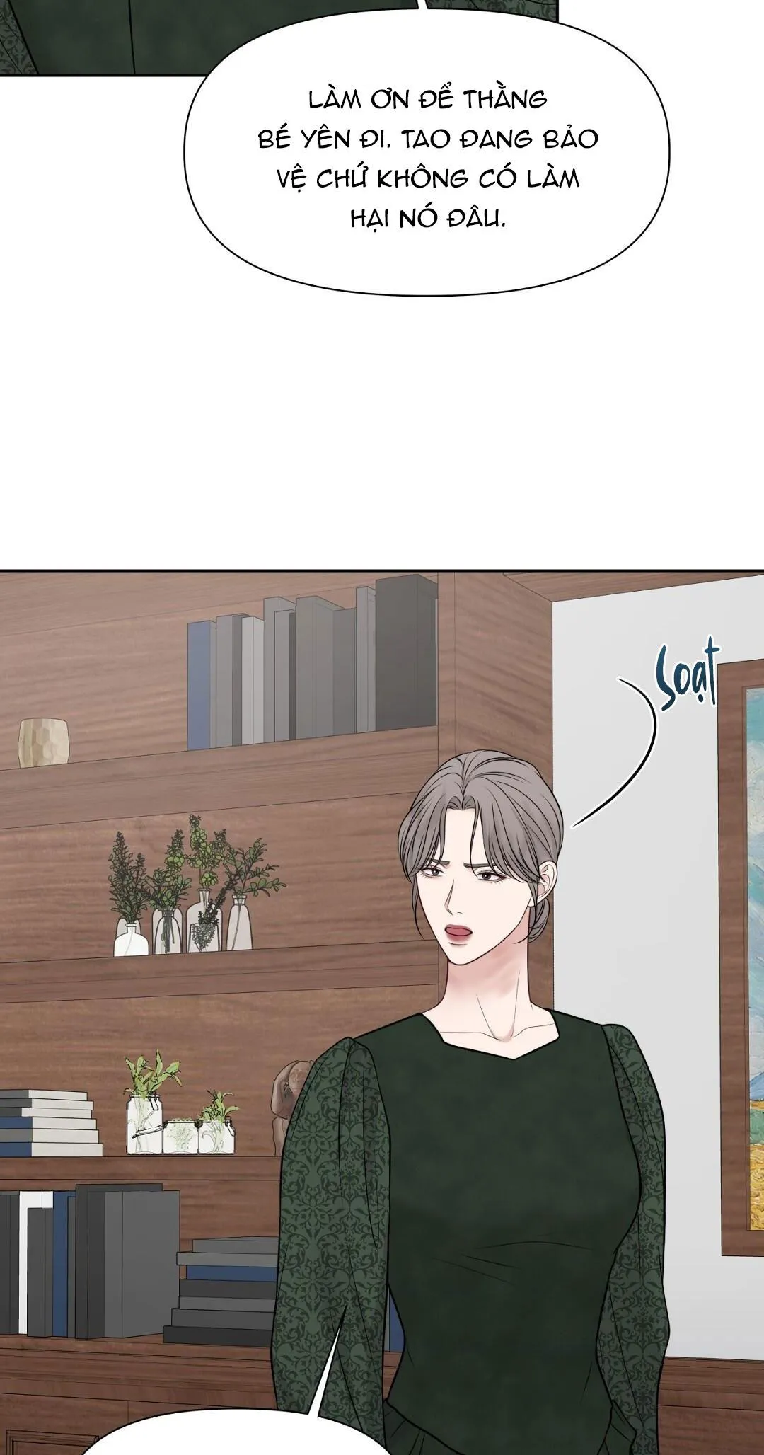 MACGUFFIN Chapter 23 Trang 5