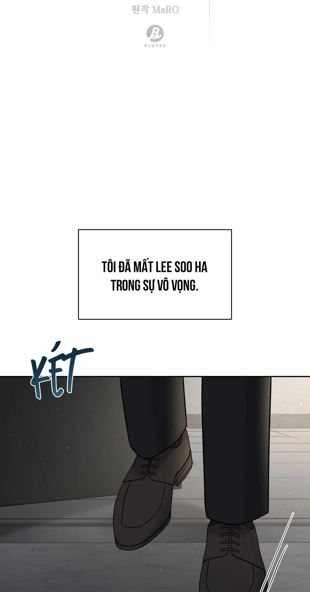 MACGUFFIN Chapter 23 Trang 8