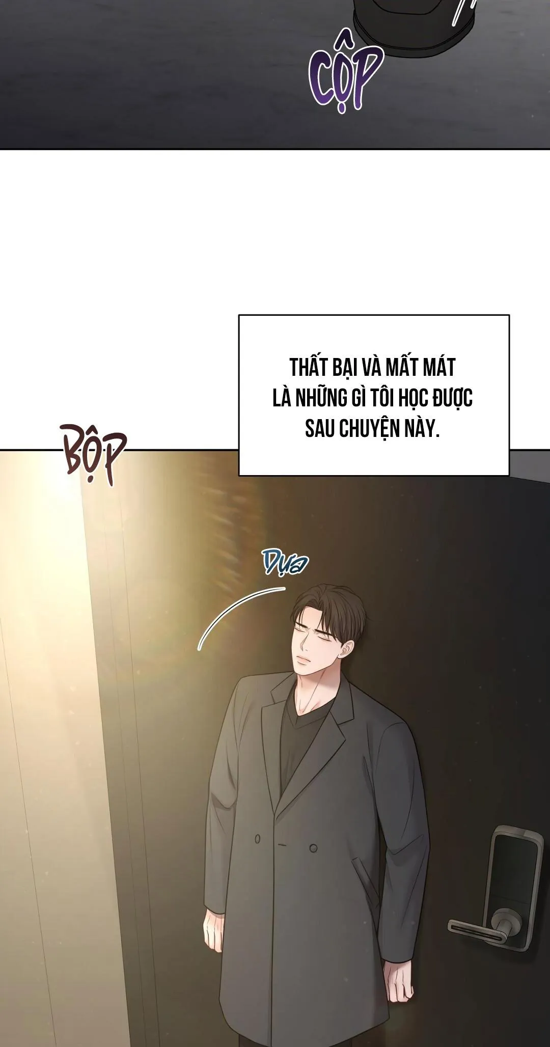 MACGUFFIN Chapter 23 Trang 9