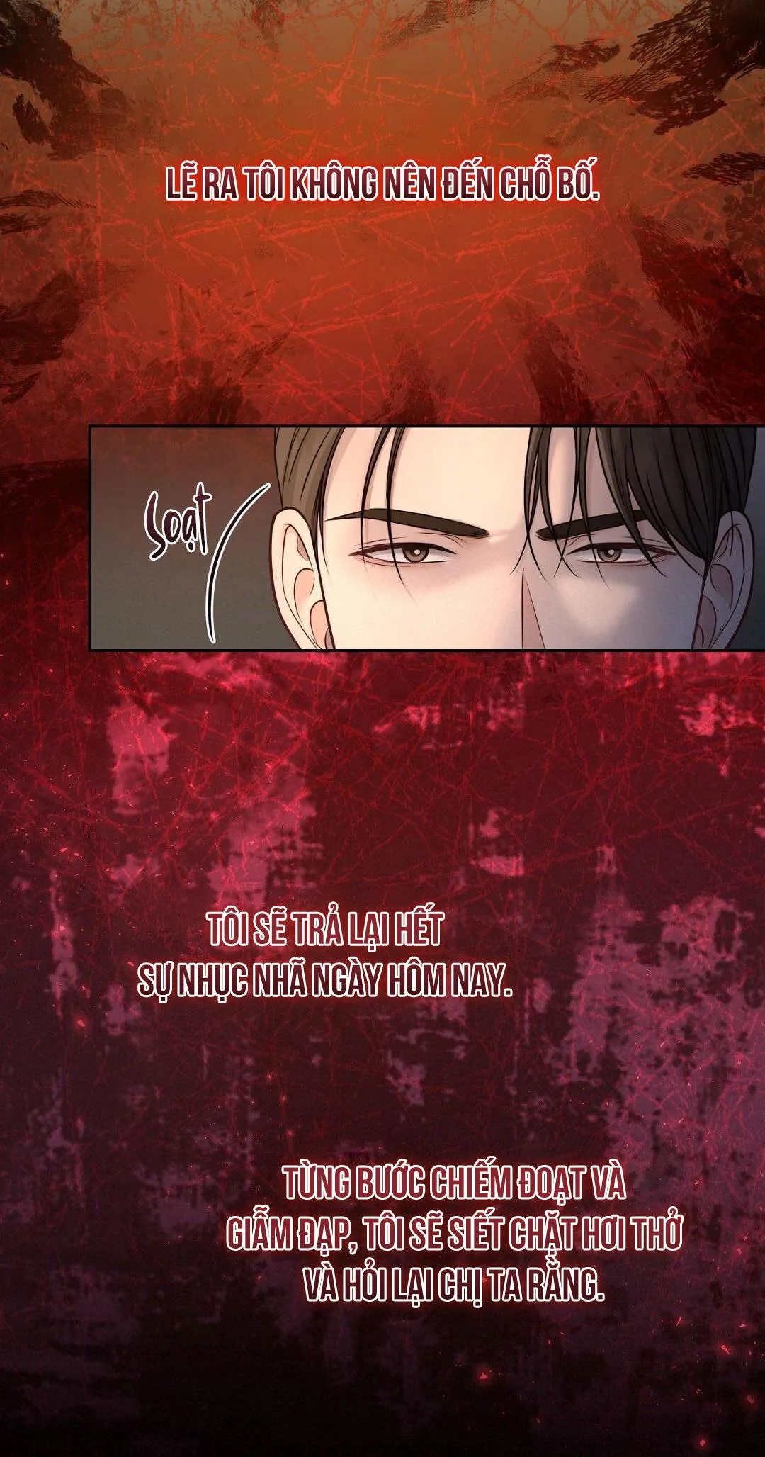 MACGUFFIN Chapter 23 Trang 11