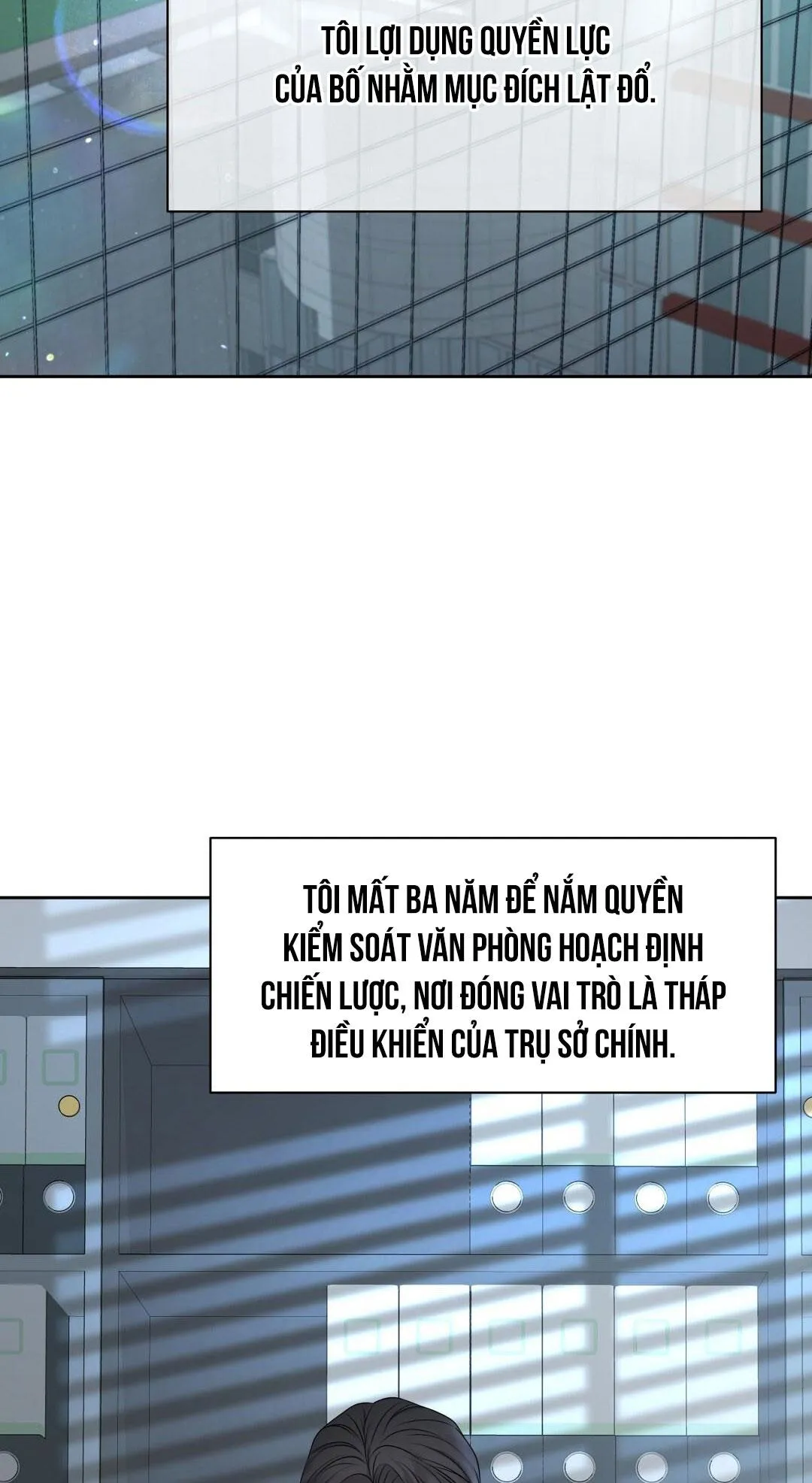 MACGUFFIN Chapter 23 Trang 15