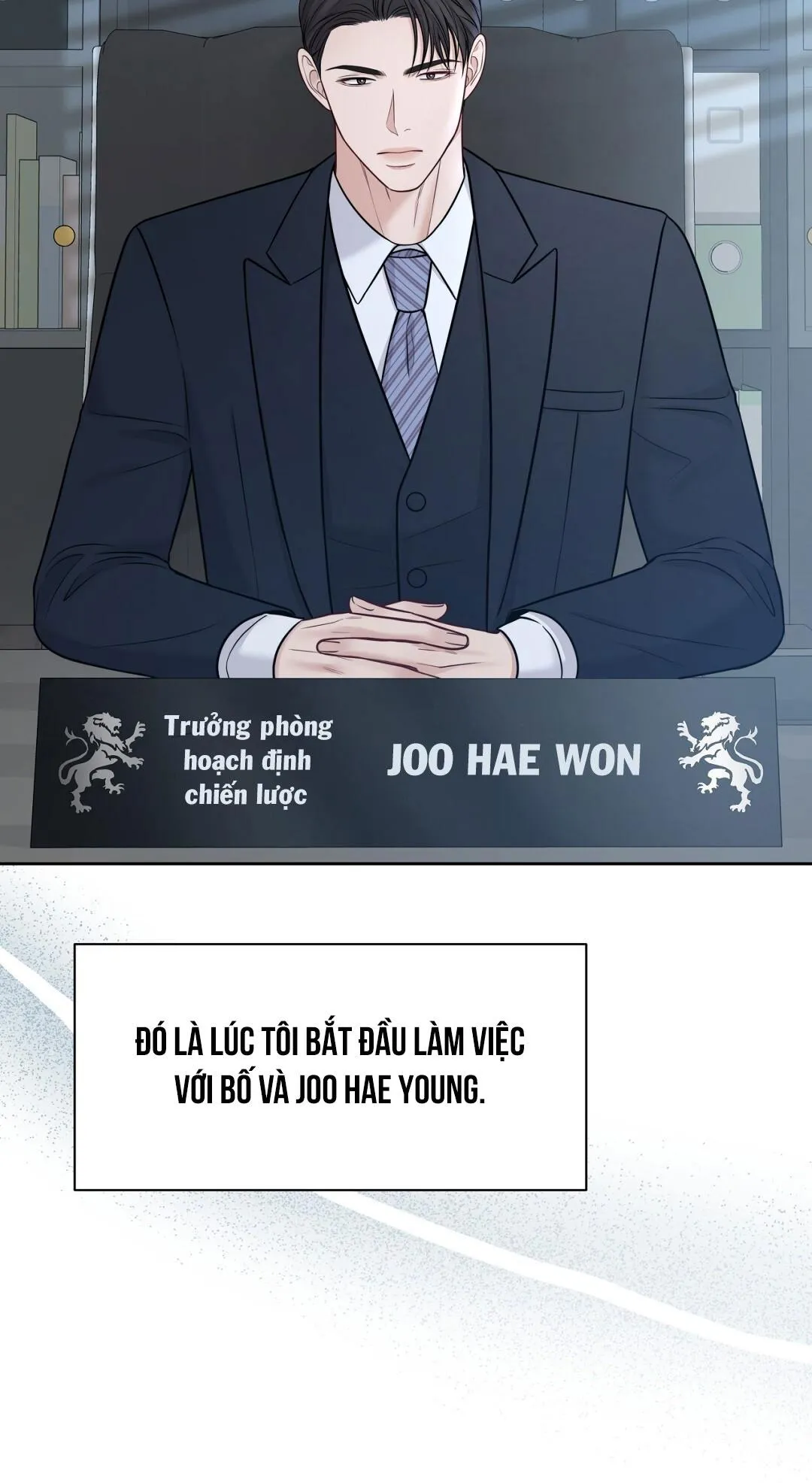 MACGUFFIN Chapter 23 Trang 16