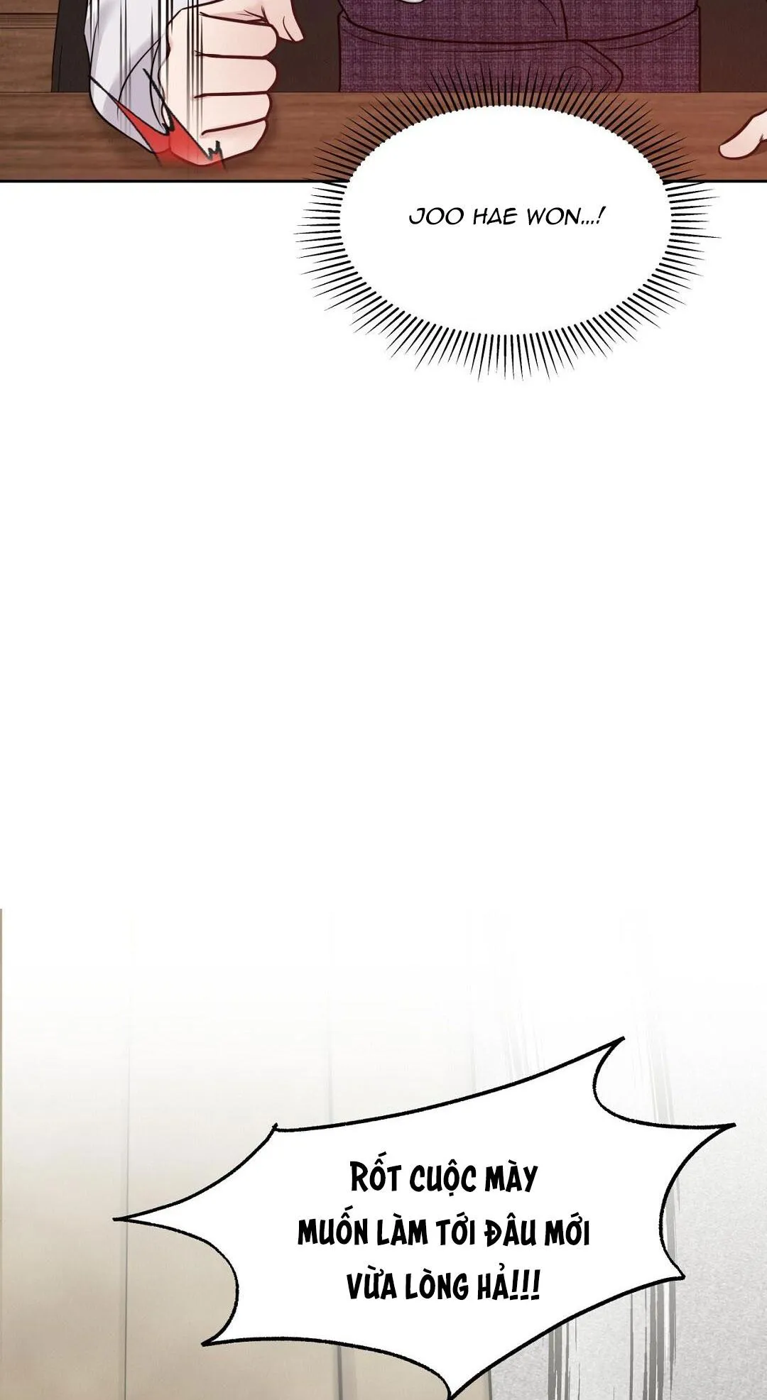 MACGUFFIN Chapter 23 Trang 23