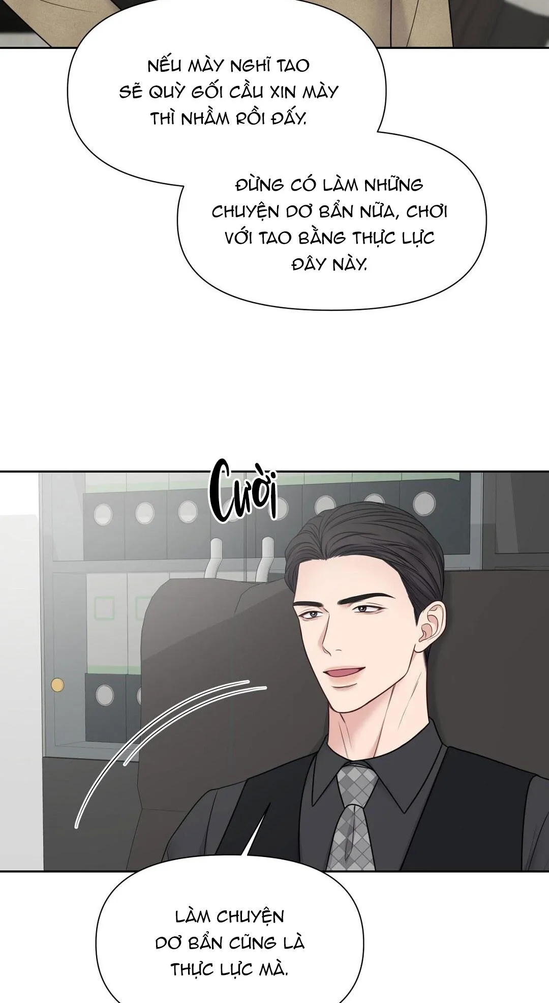 MACGUFFIN Chapter 23 Trang 27