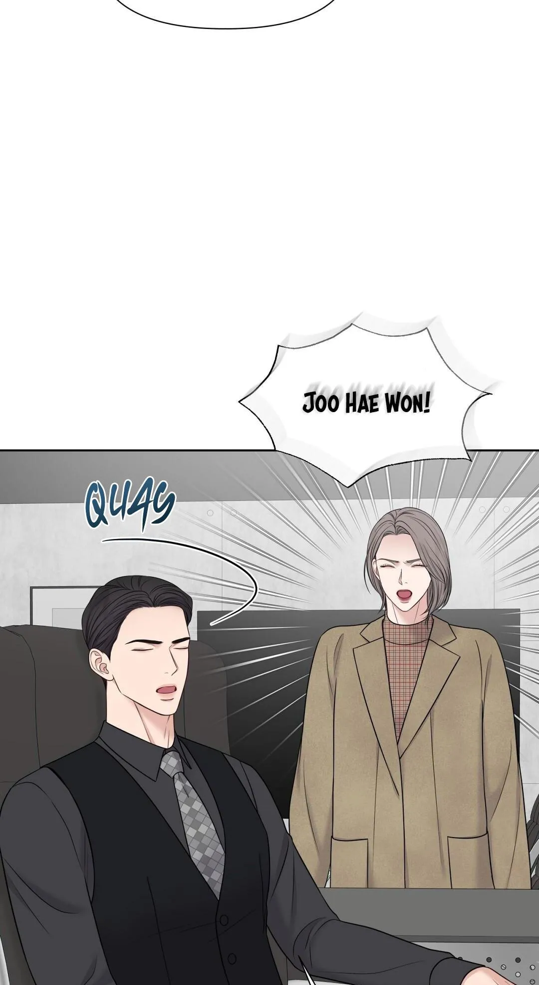 MACGUFFIN Chapter 23 Trang 28