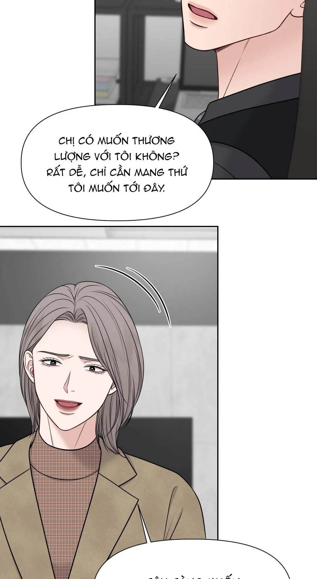 MACGUFFIN Chapter 23 Trang 30