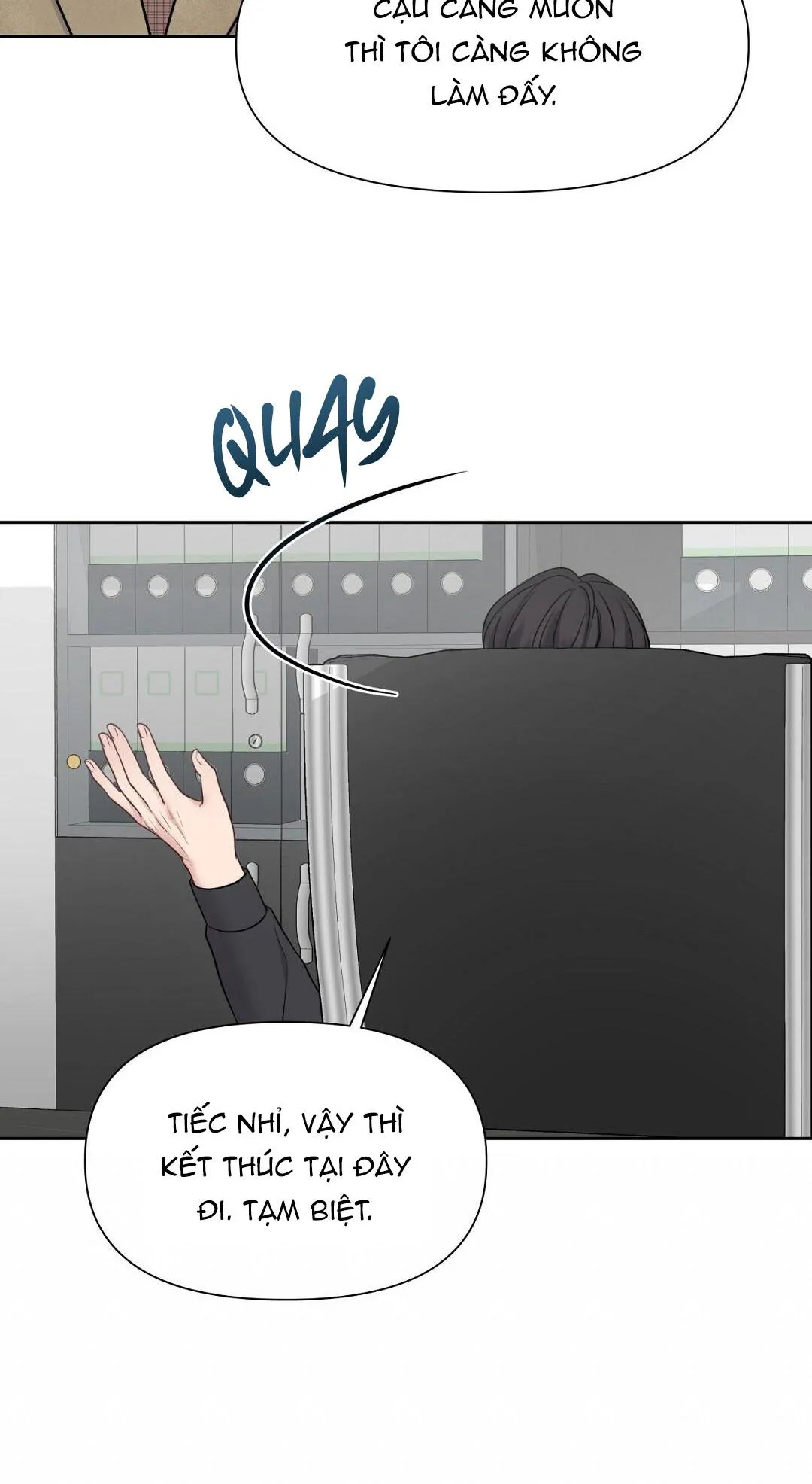 MACGUFFIN Chapter 23 Trang 31