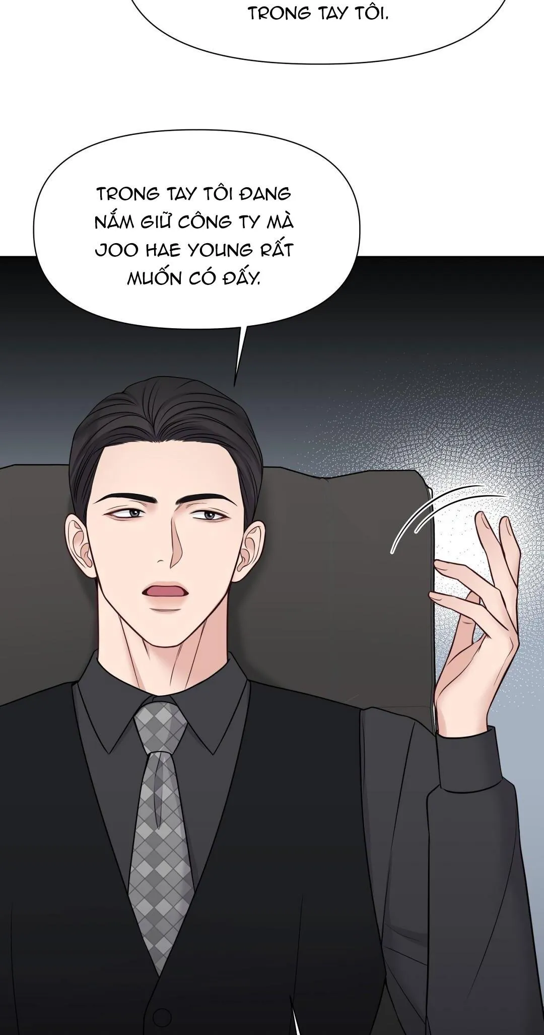 MACGUFFIN Chapter 23 Trang 33